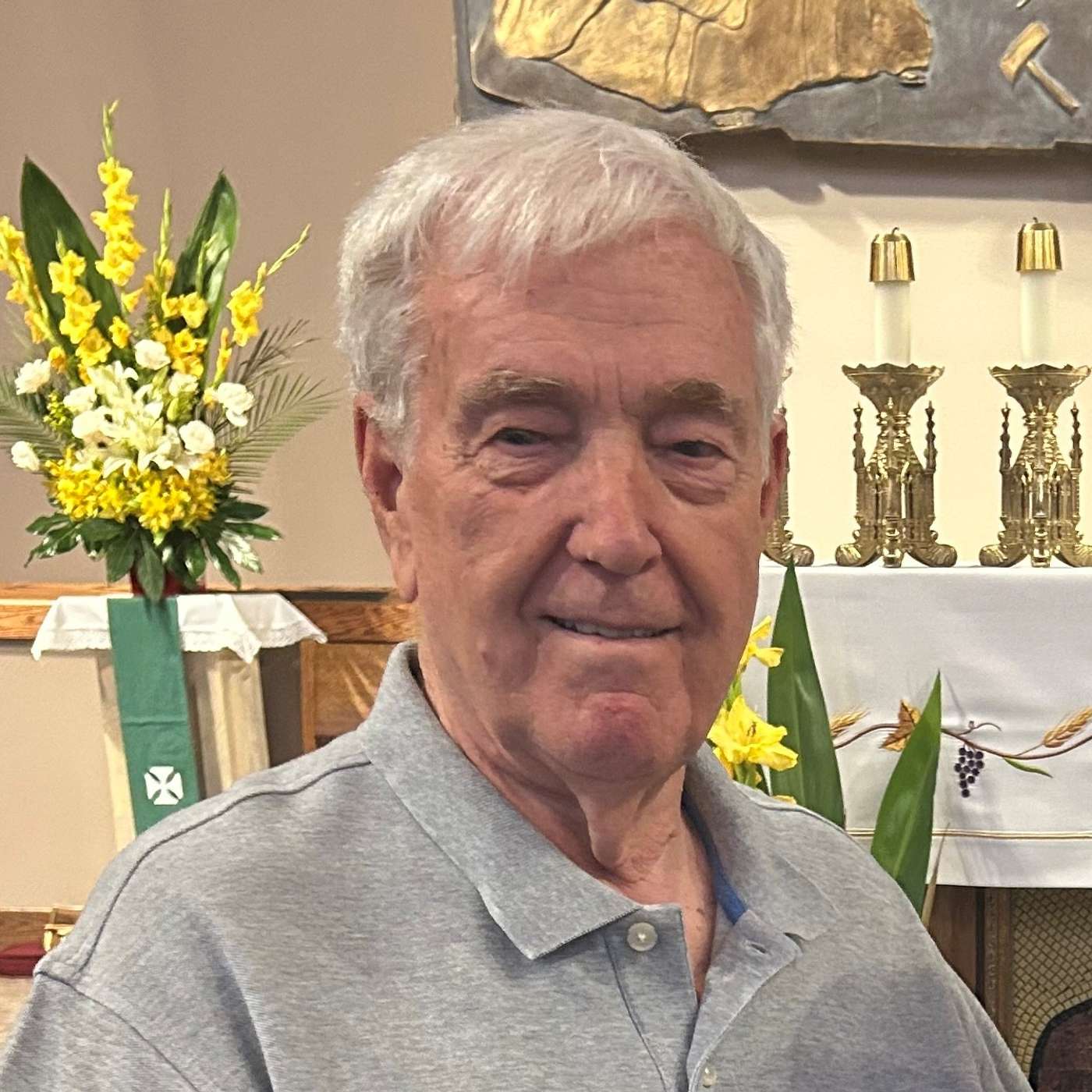 The Journey is for Catholics Too