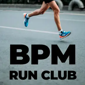BPM Run Club