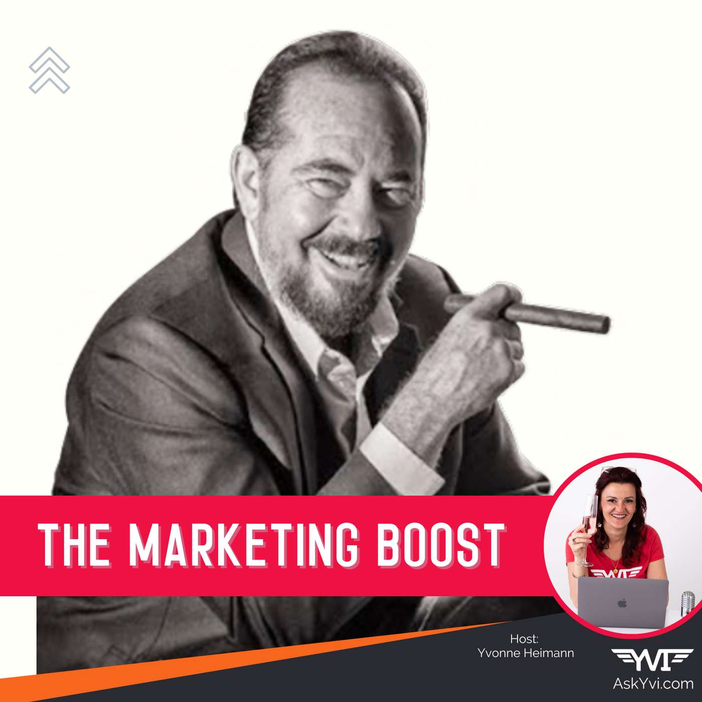 She Is A Leader - The Podcast