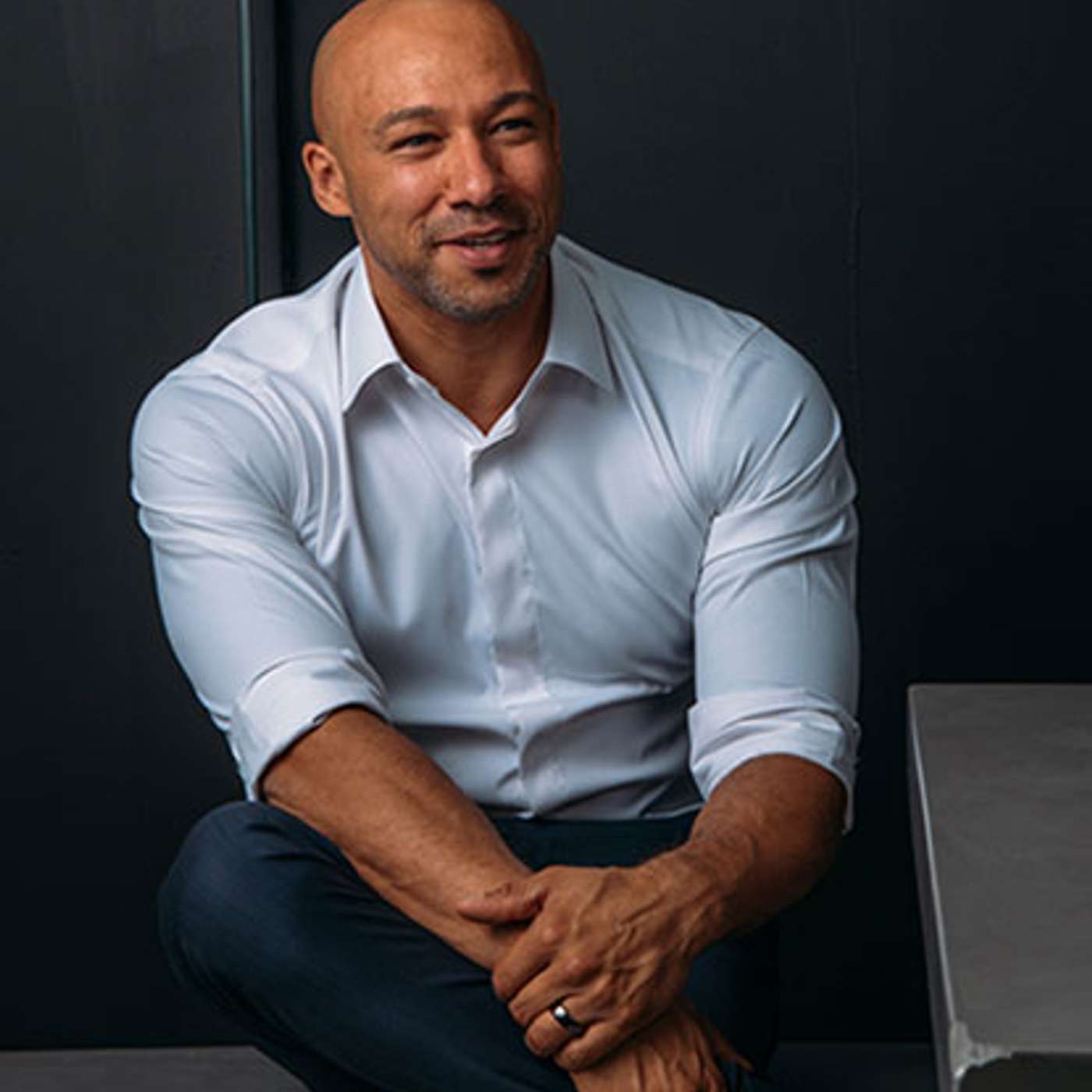 963 -  Peptide specialist Dean Henry on THS (19.11.2025)