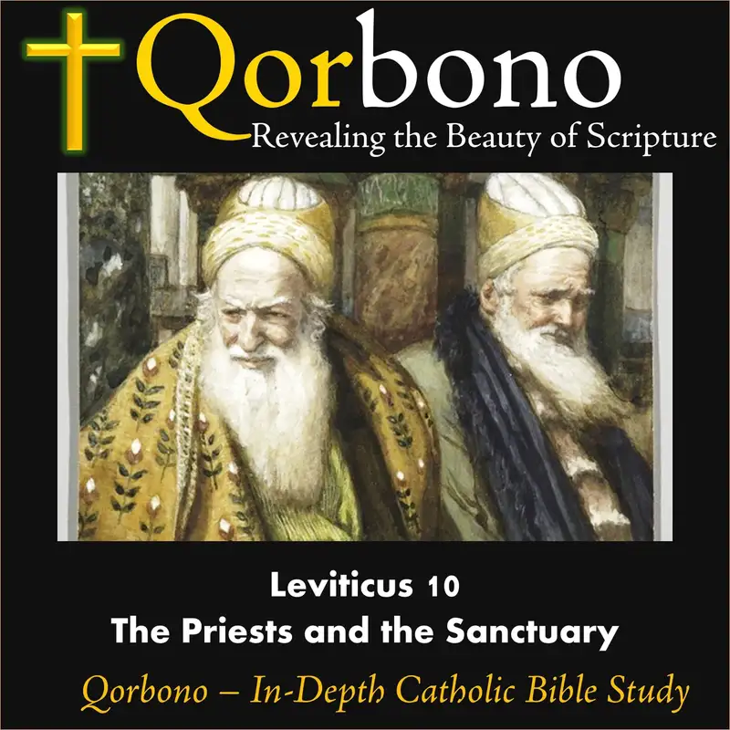 Leviticus 10
