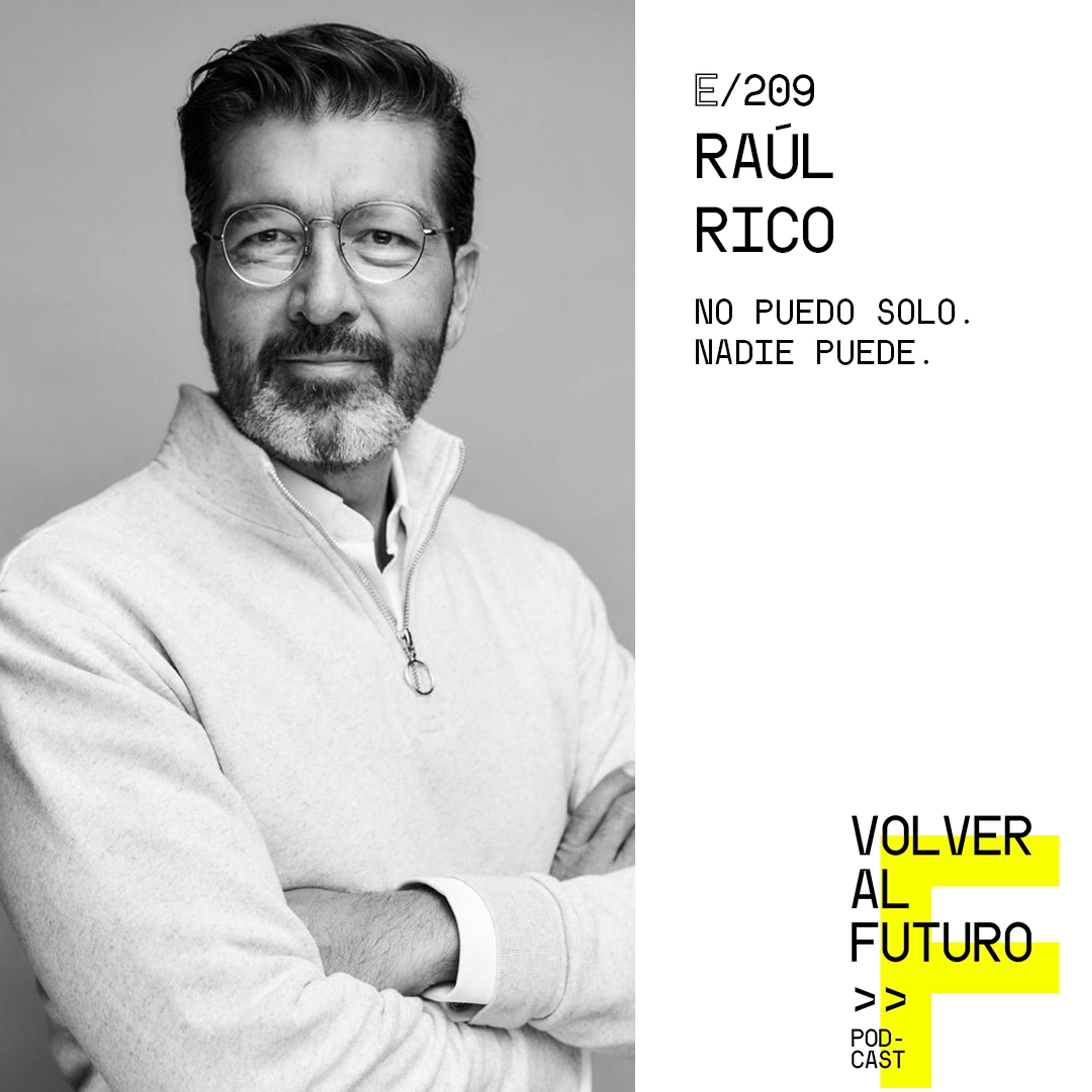 Volver al Futuro