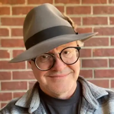 Gerald Figal