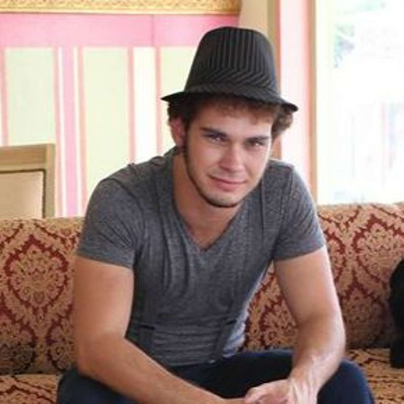 Episode 077 - Zane Stapel - Heal the Sick Podcast Podcast Image