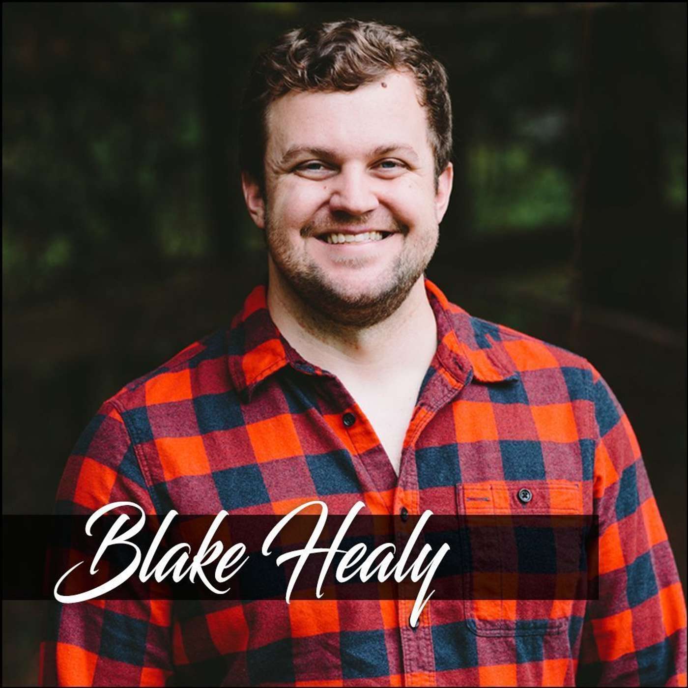 The Veil with Blake Healy