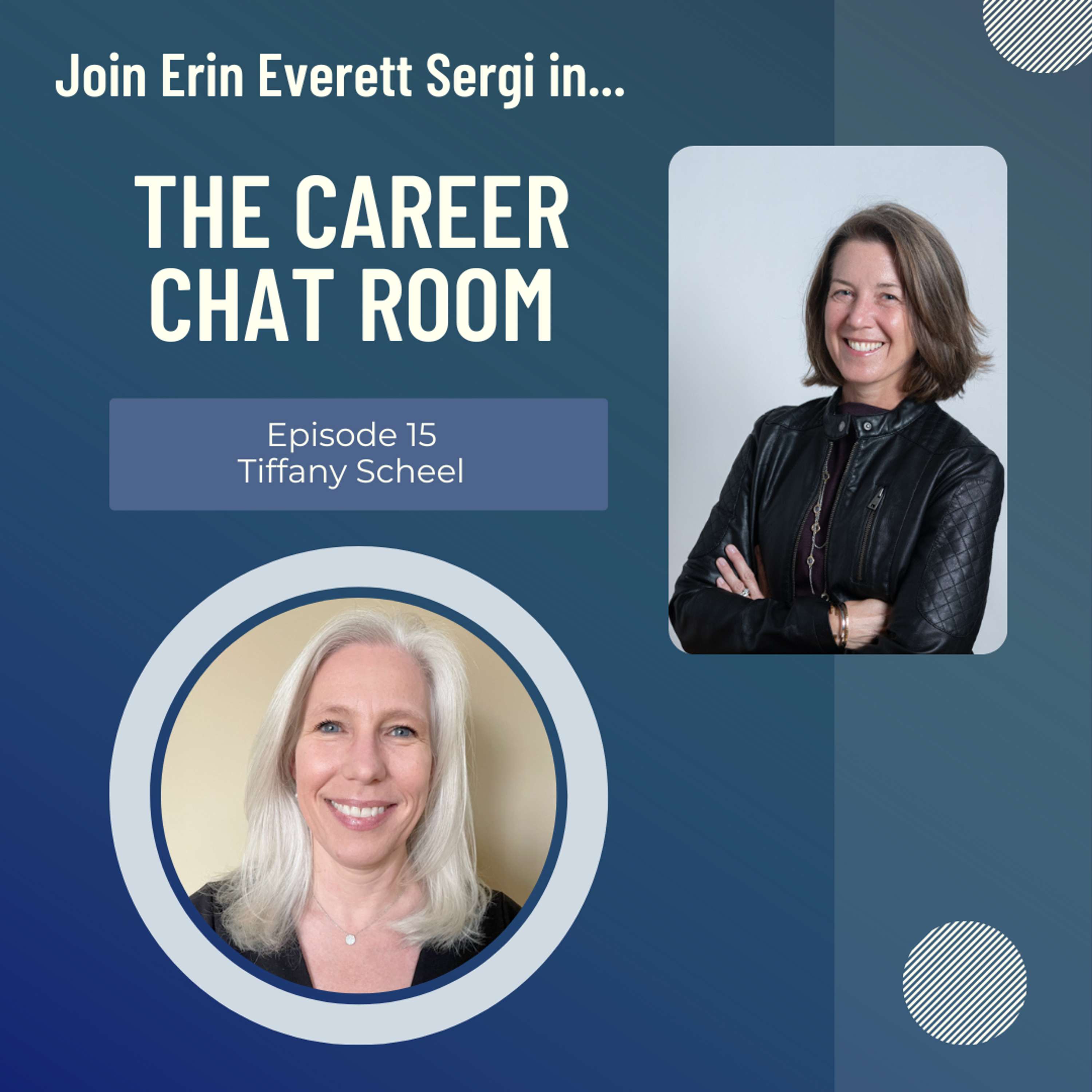The Career Chat Room
