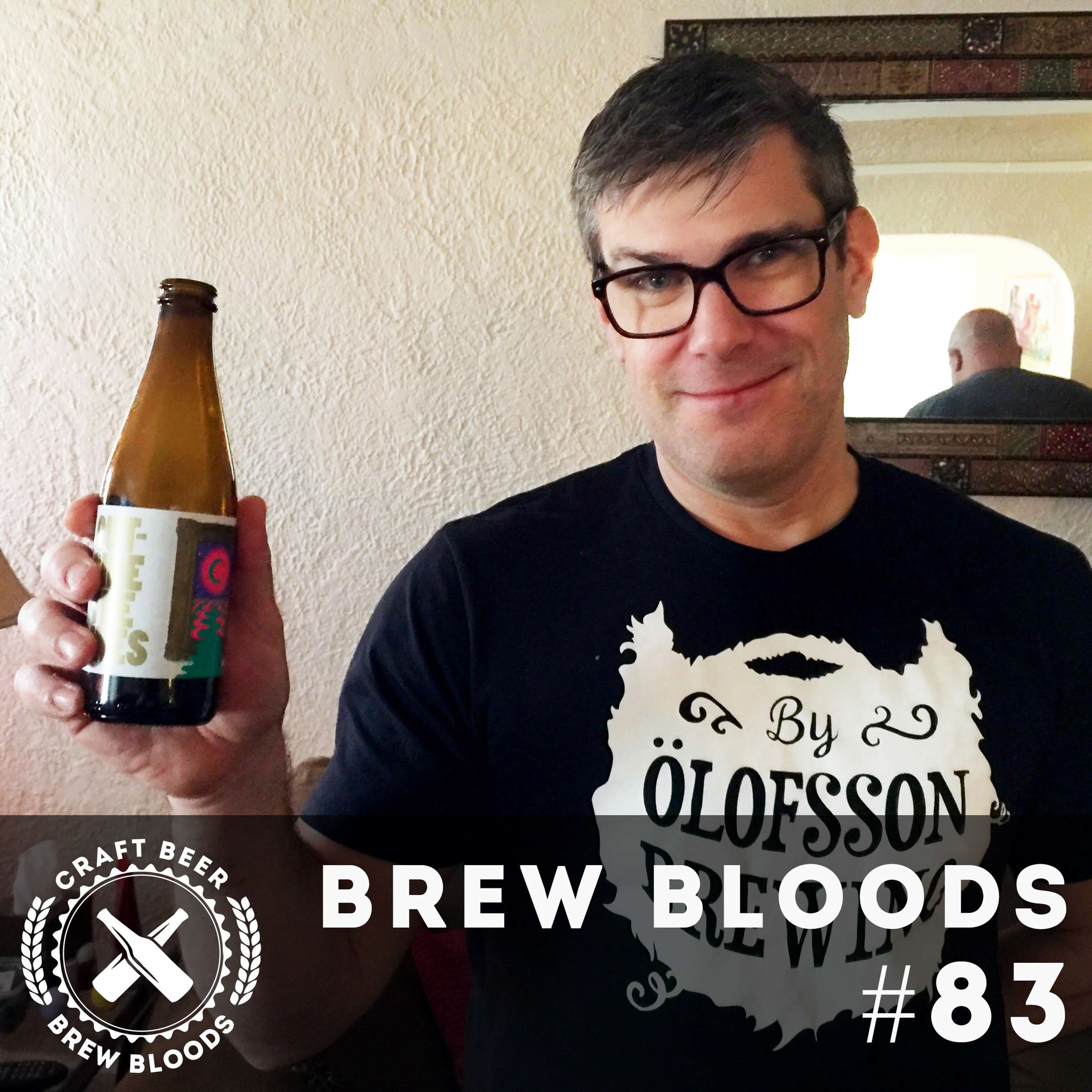 Brew Bloods: Drink Beer, Think Beer