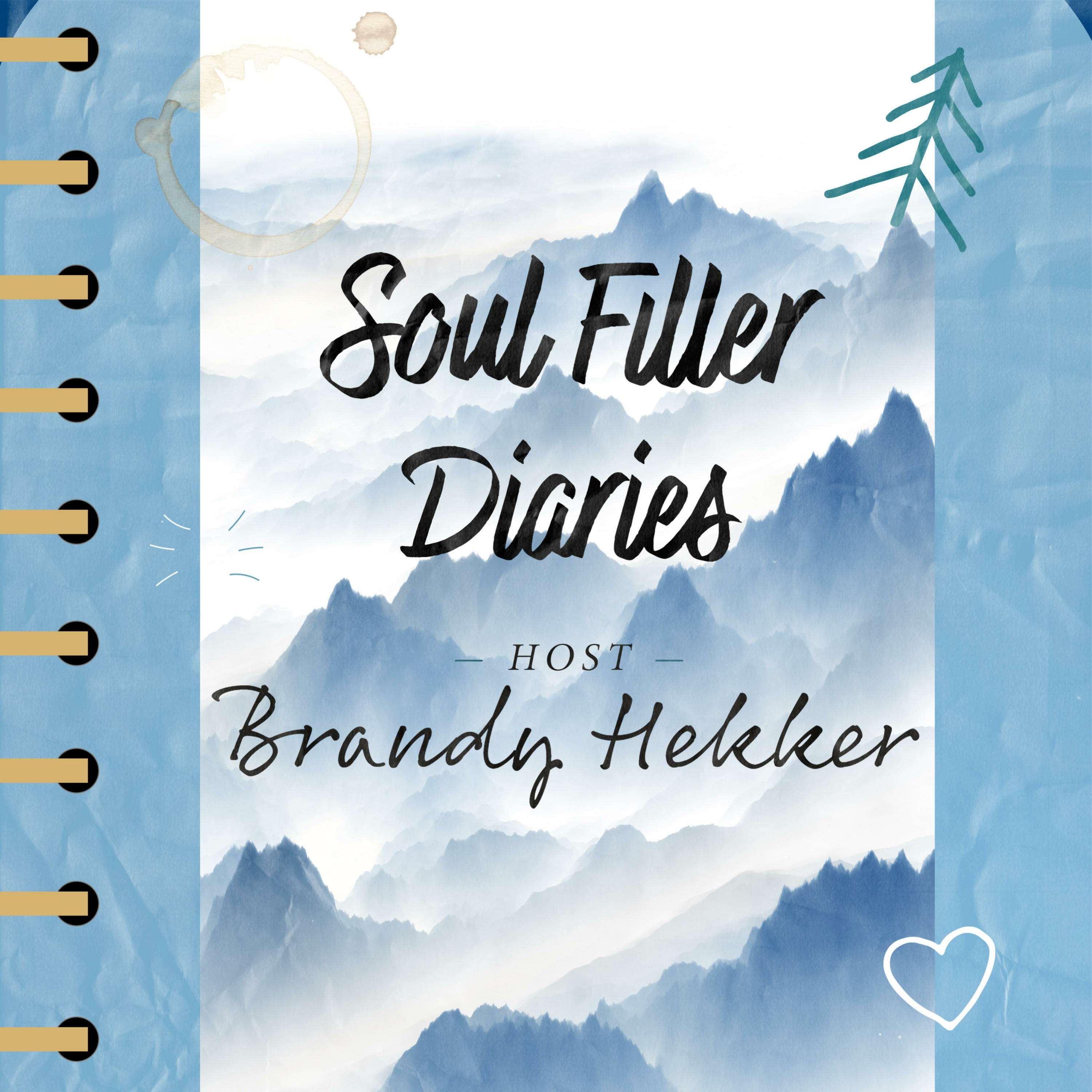 Soul Filler Diaries