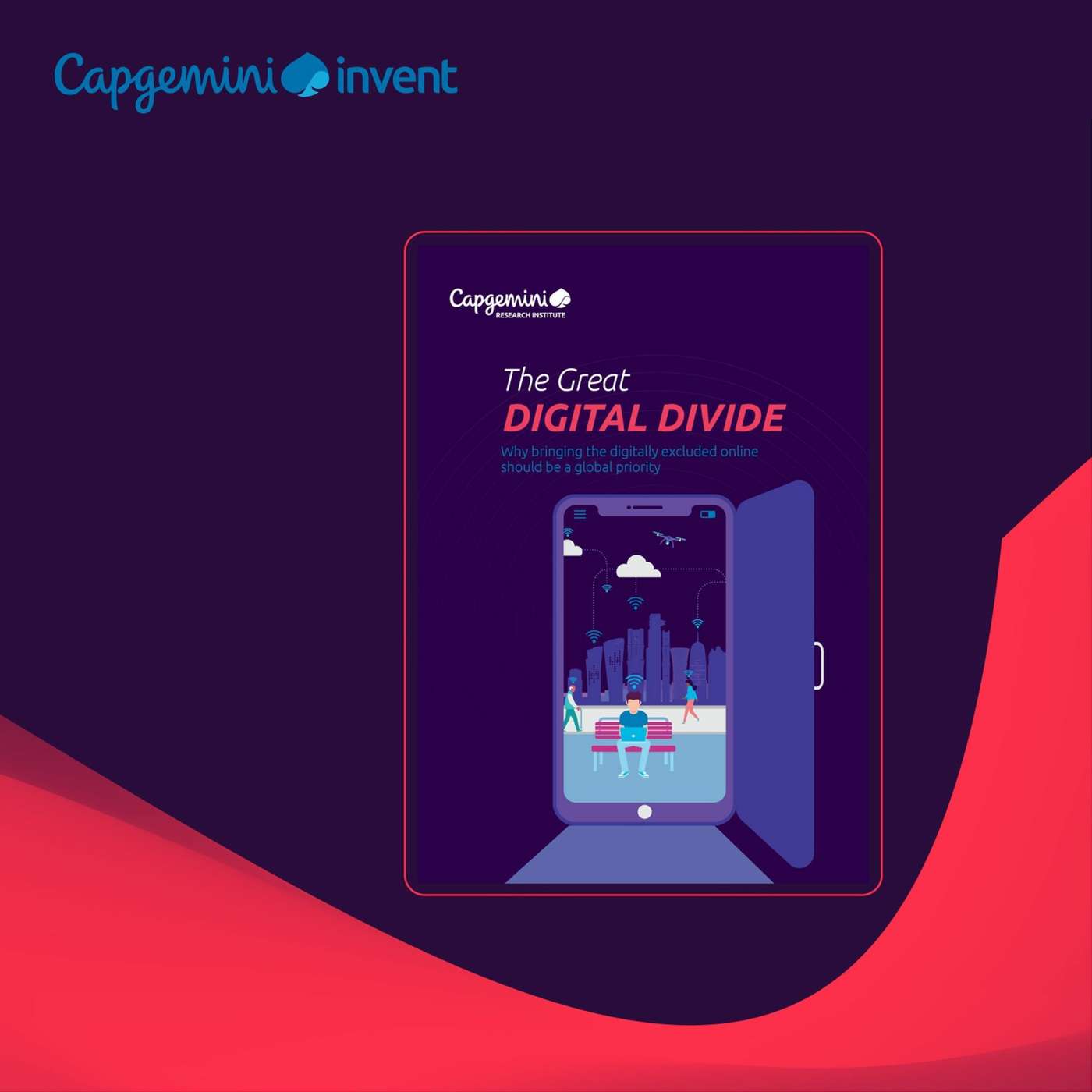 Business & Technology Insights from Capgemini