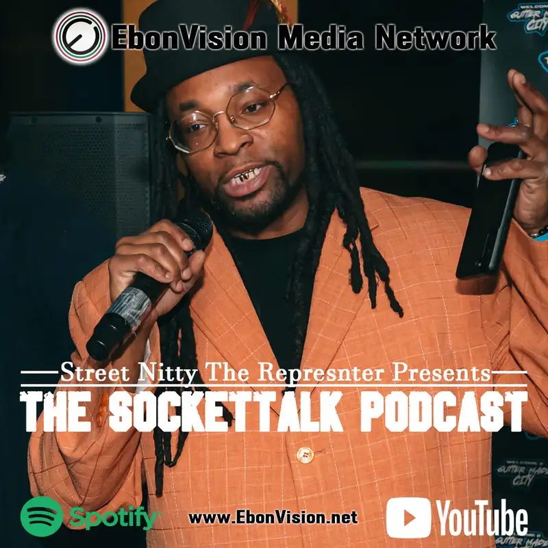 The SocketTalk Podcast