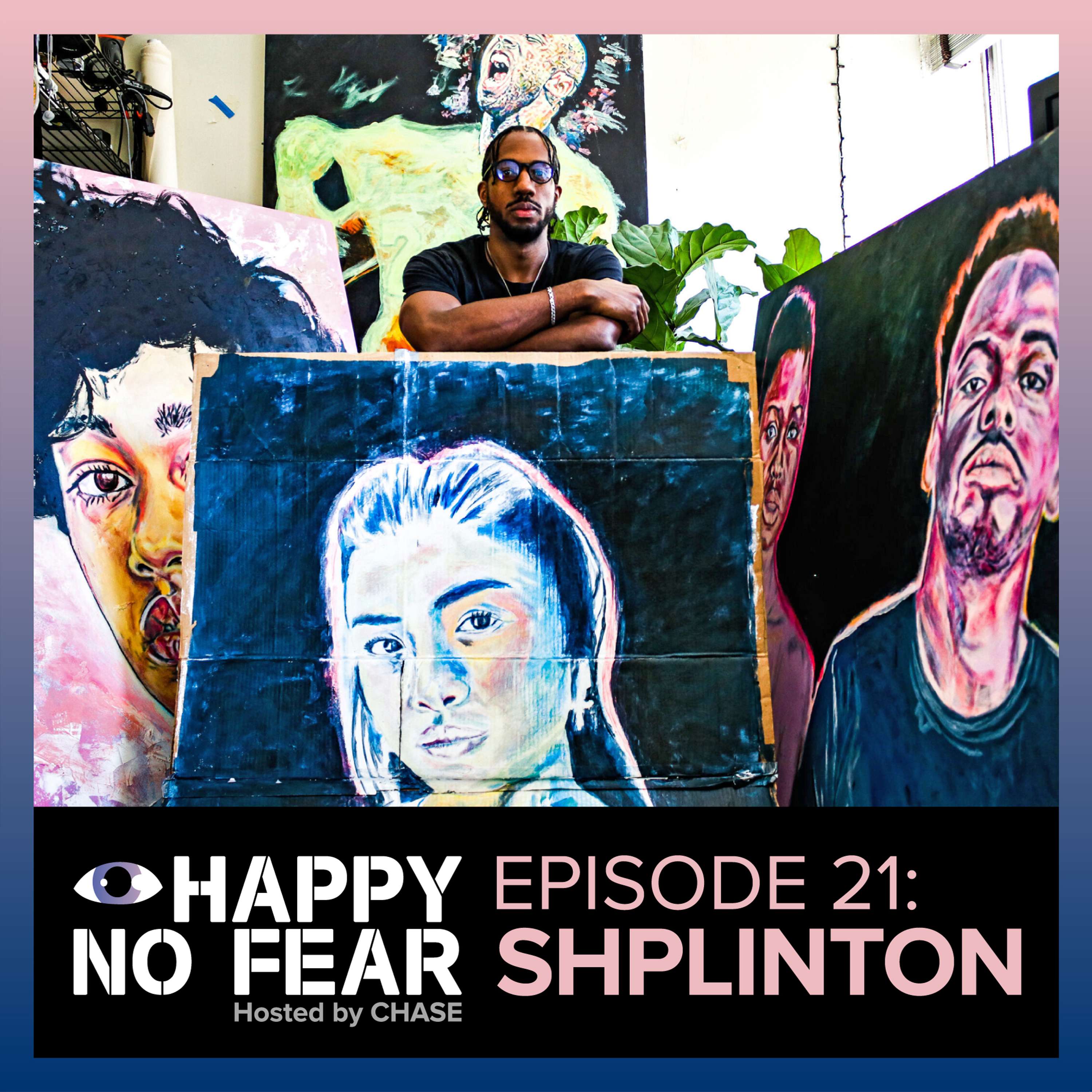Happy No Fear
