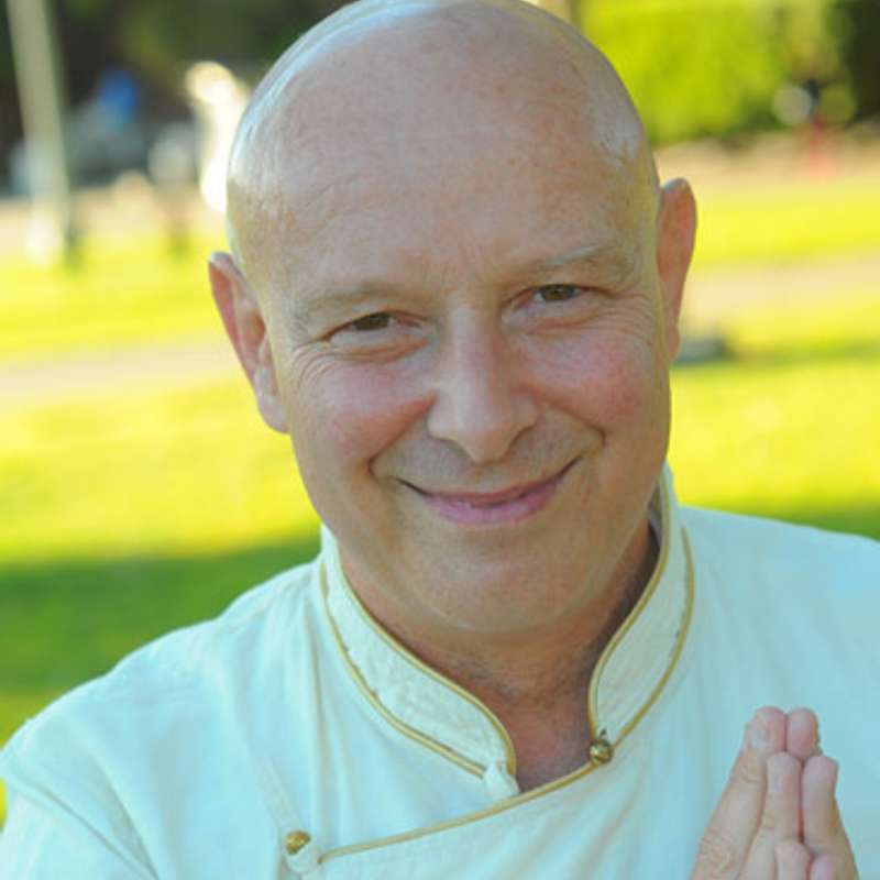 Michel Pascal