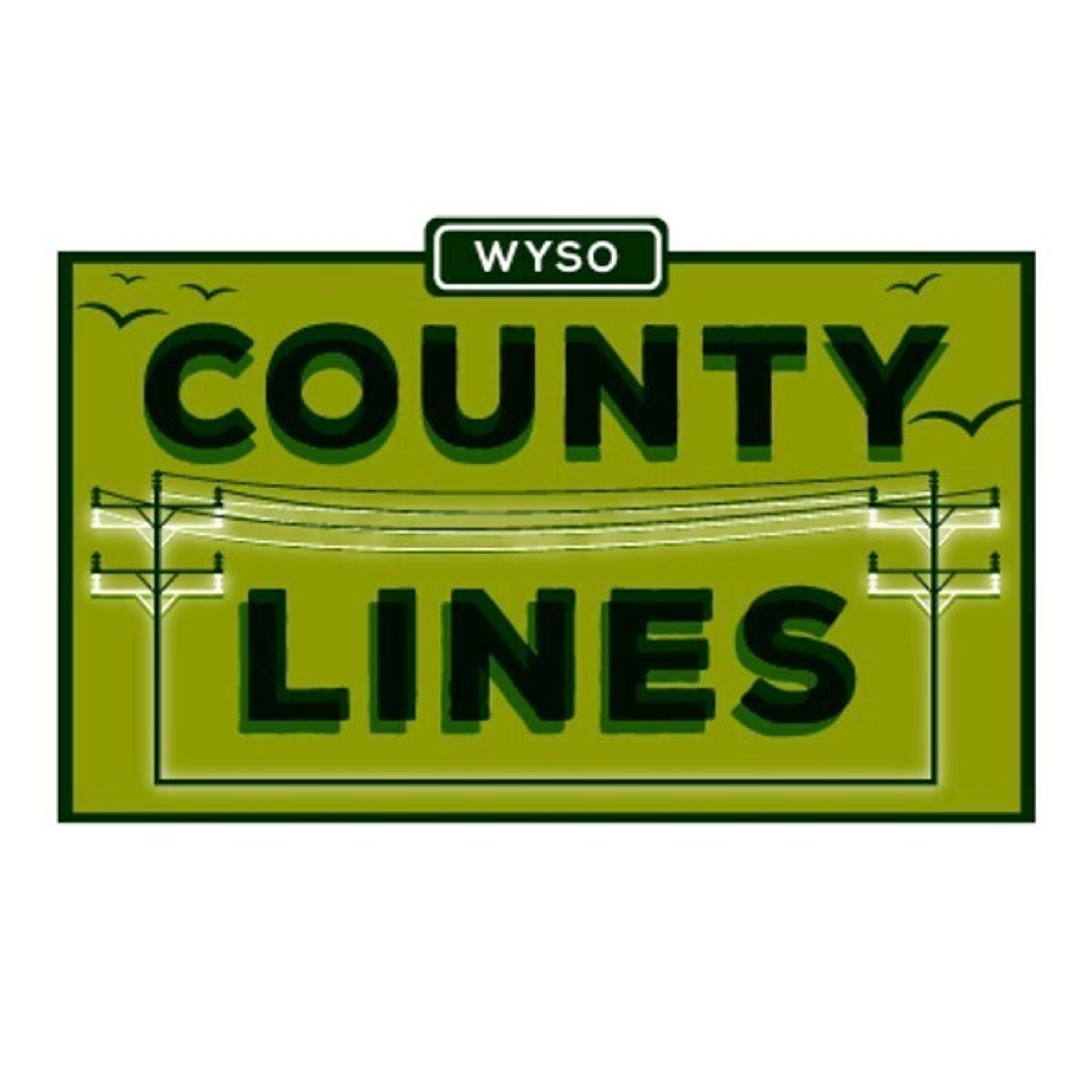 County Lines: The Rural-Urban Divide