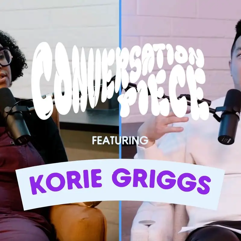 Healing Out Loud with Korie Griggs