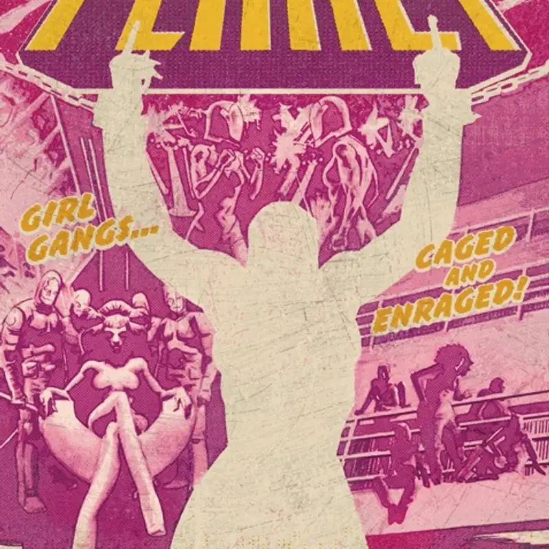 Feminerd: 2014 Review