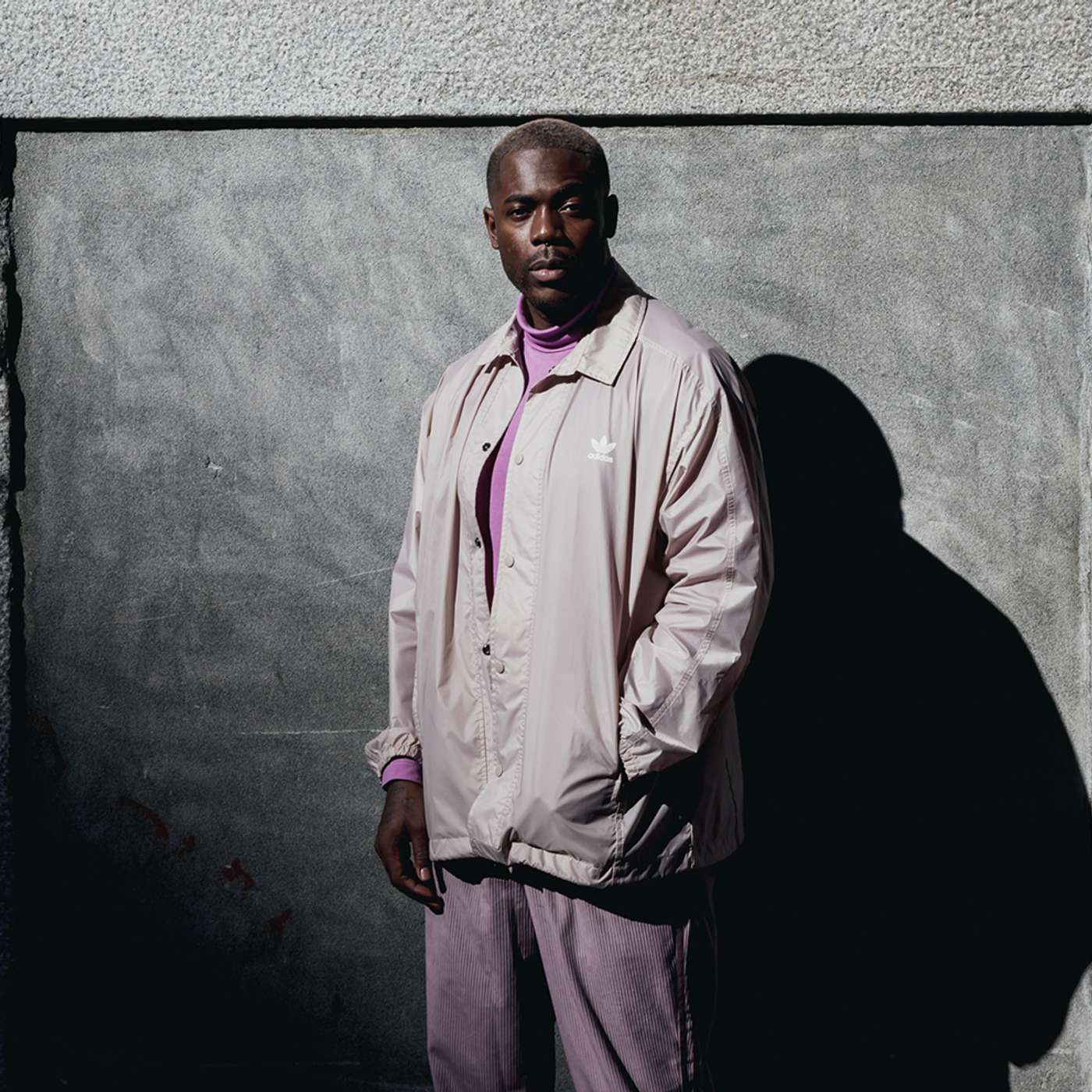episode 026: Mauvey (Ransford Laryea)