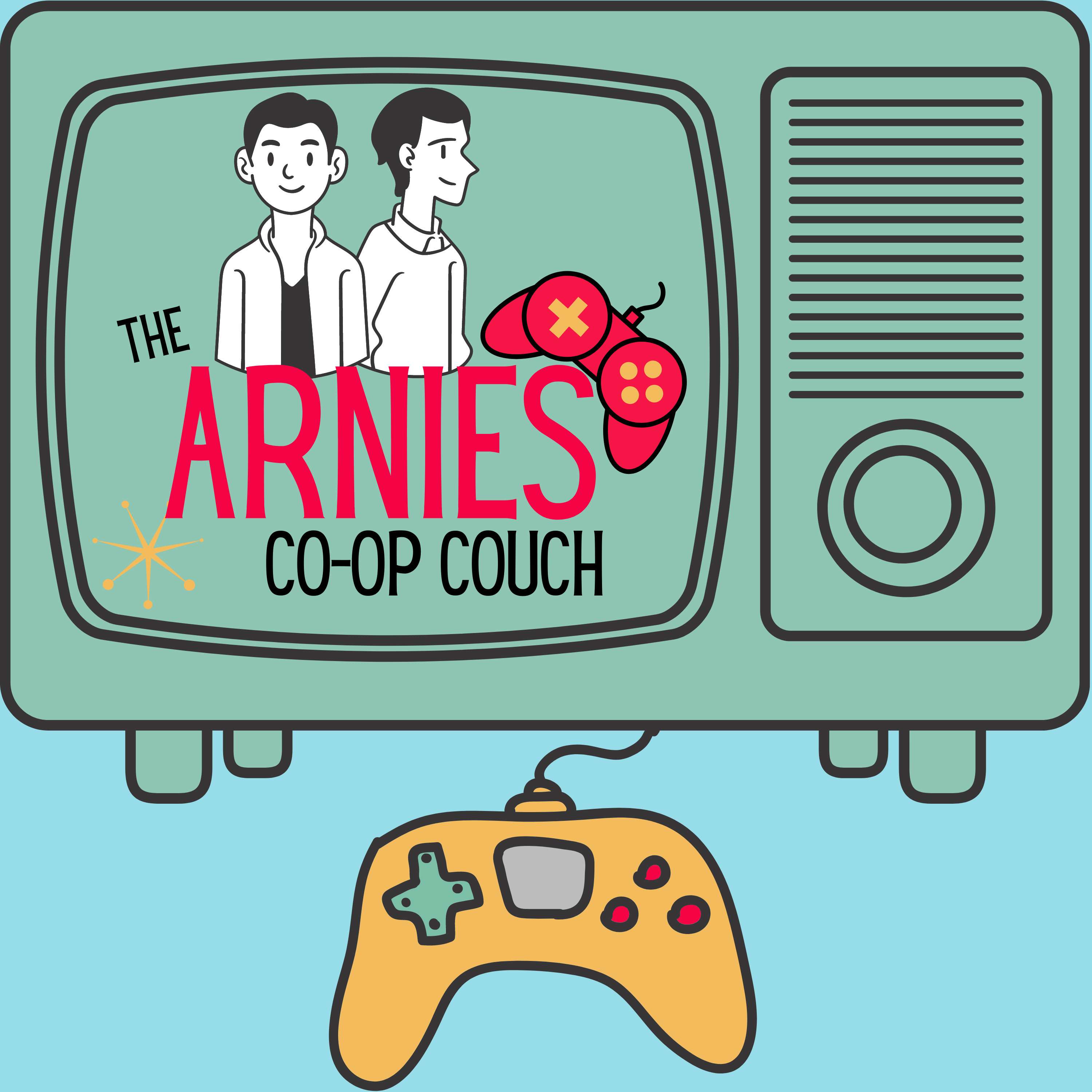 The Arnies