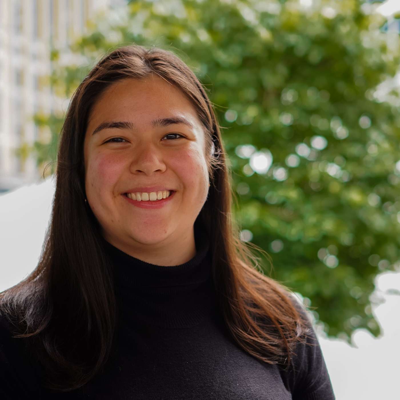 So We Heard: Monica Discusses Mentorship