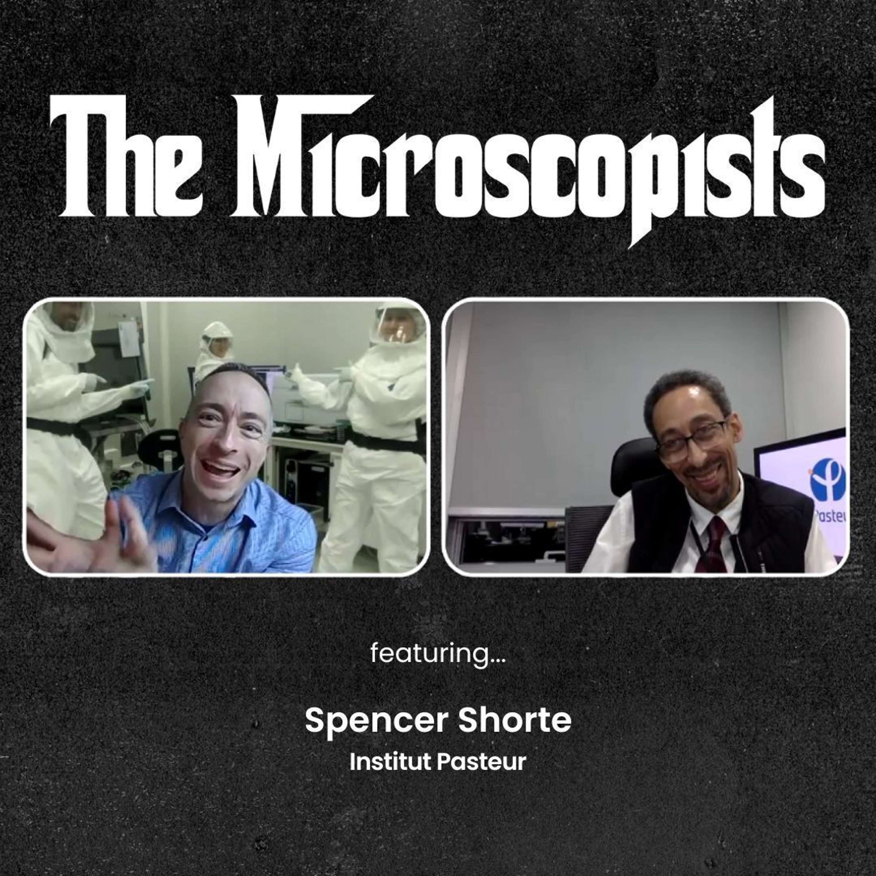 The Microscopists