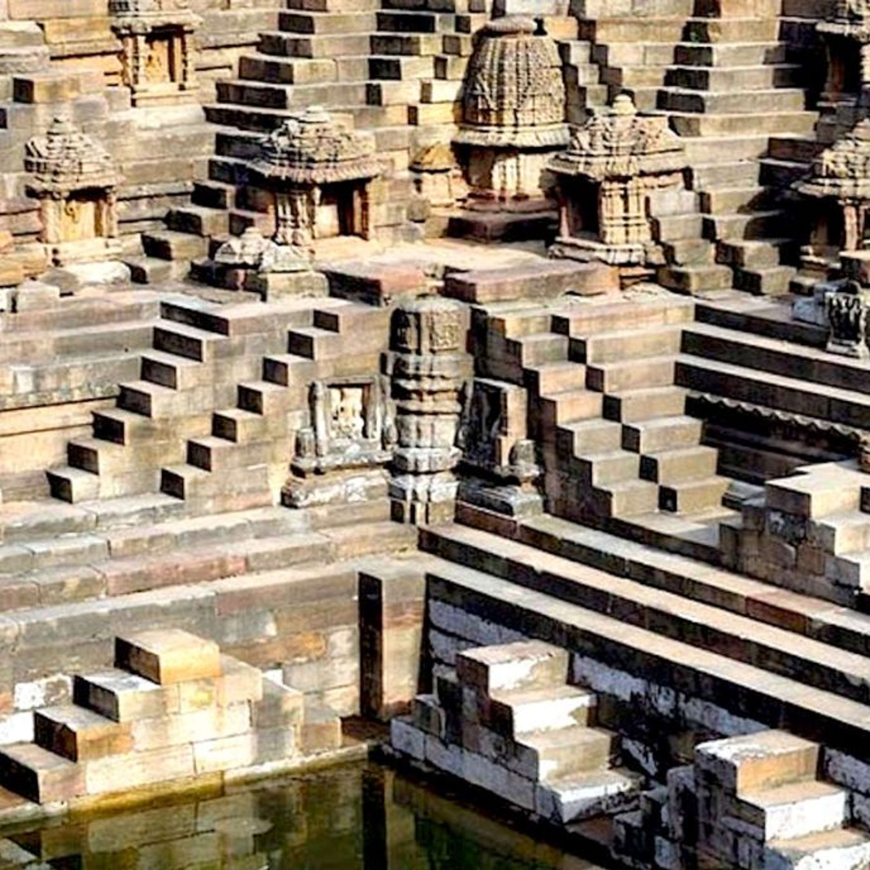 Incredible India Travel