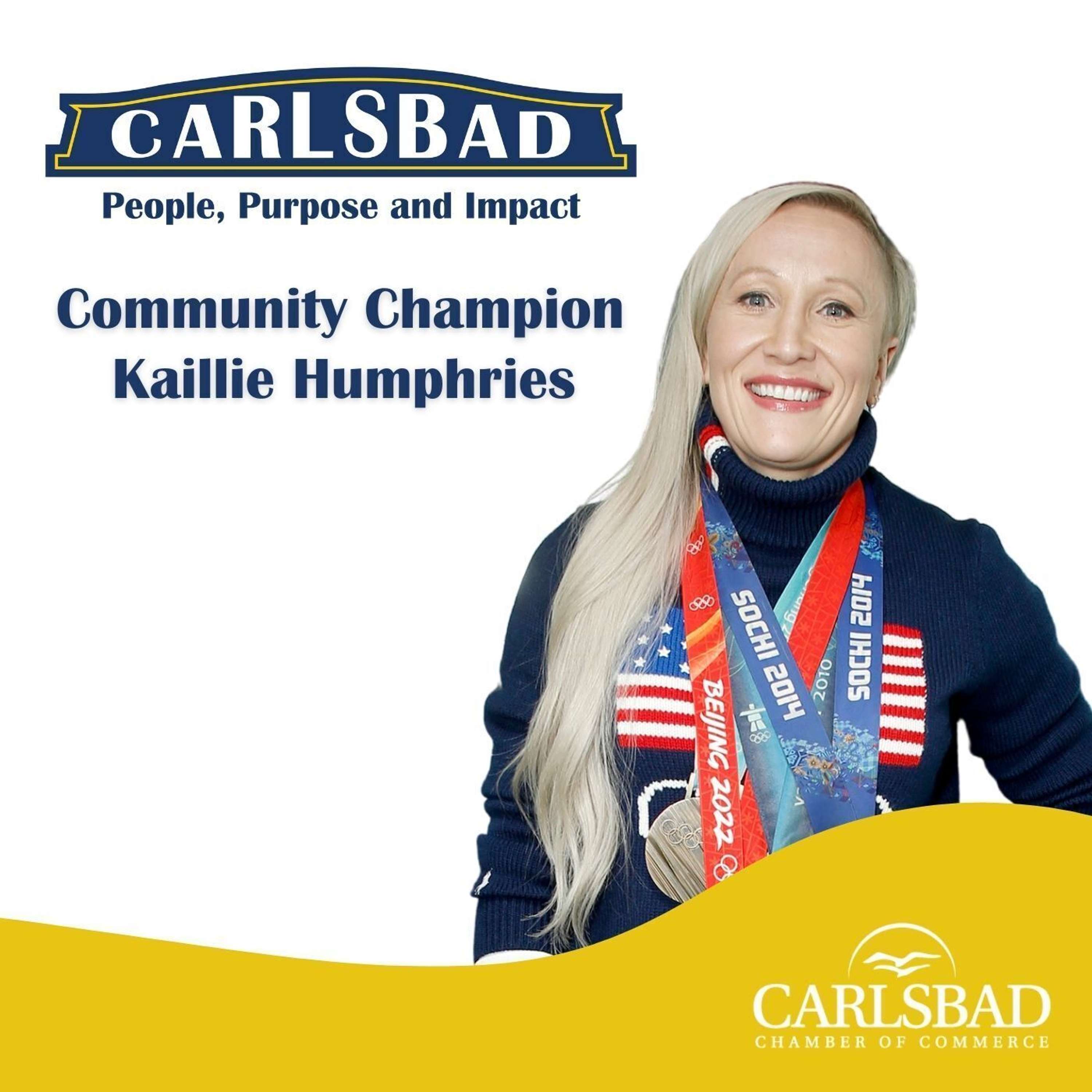 Carlsbad: People, Purpose and Impact