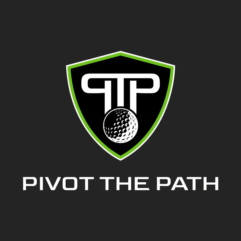 EP 24: Extracting Knowledge from the Full Swing and Foot Stance of PGA Tour Champion Peter Malnati 