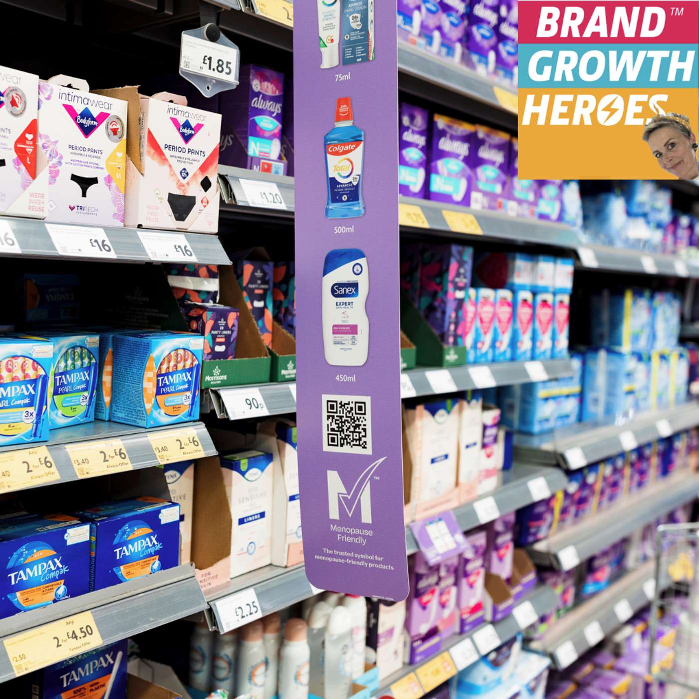 Brand Growth Heroes