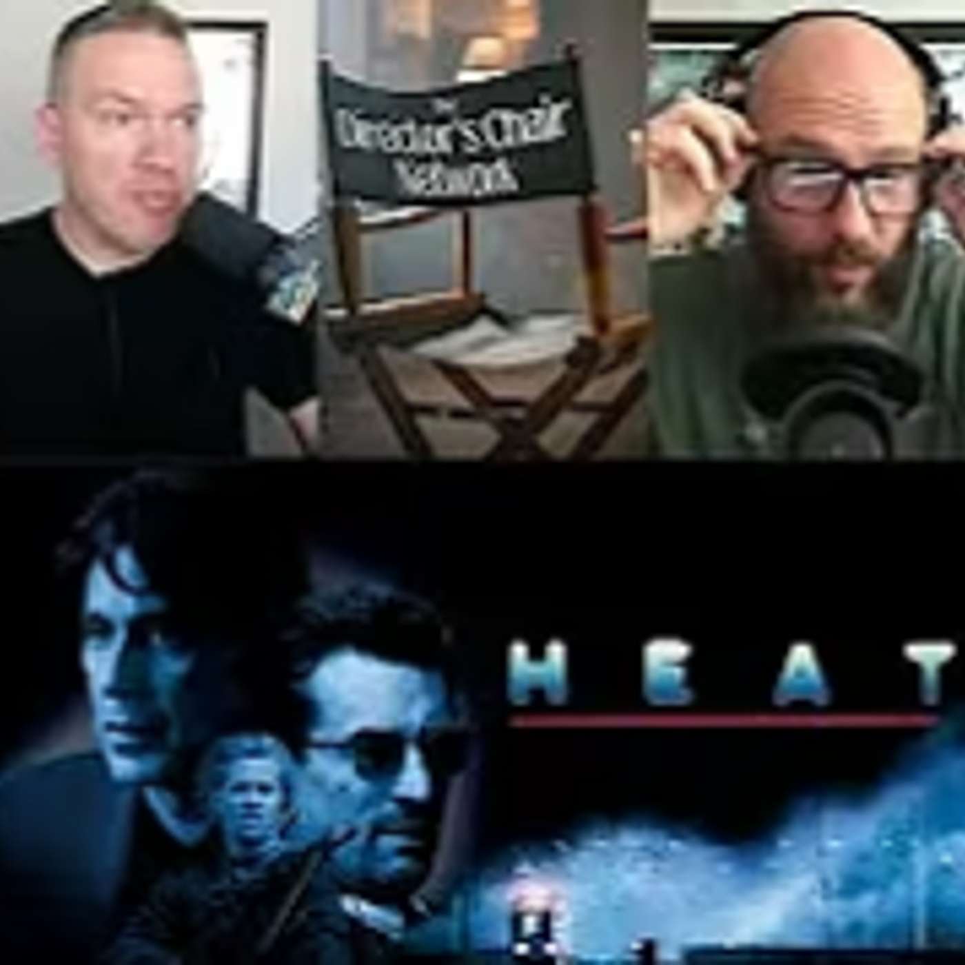 Heat (Part 5)