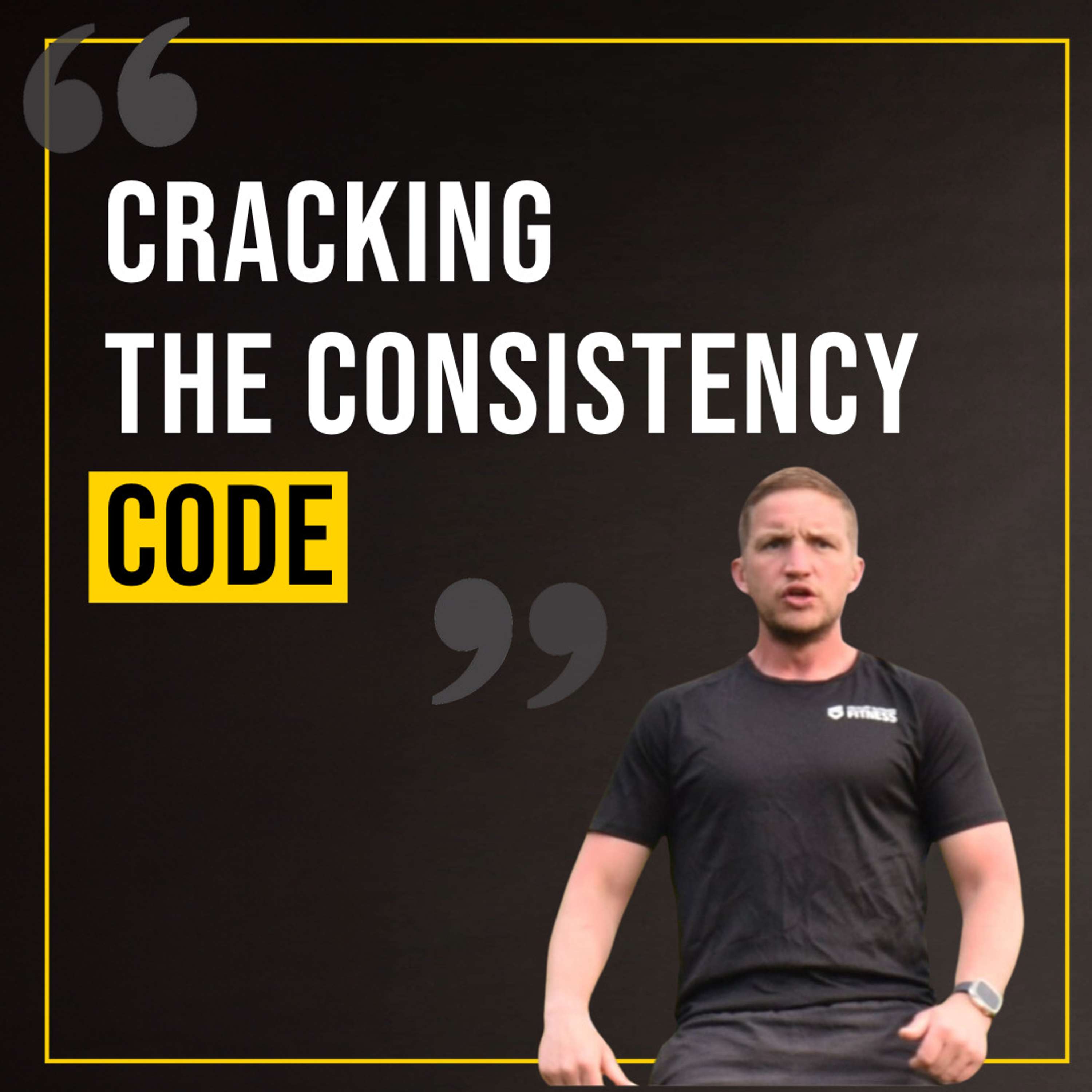 The Storm Fitness Academy Podcast