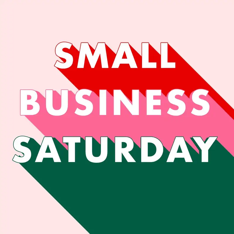 Small Business Saturday Preview