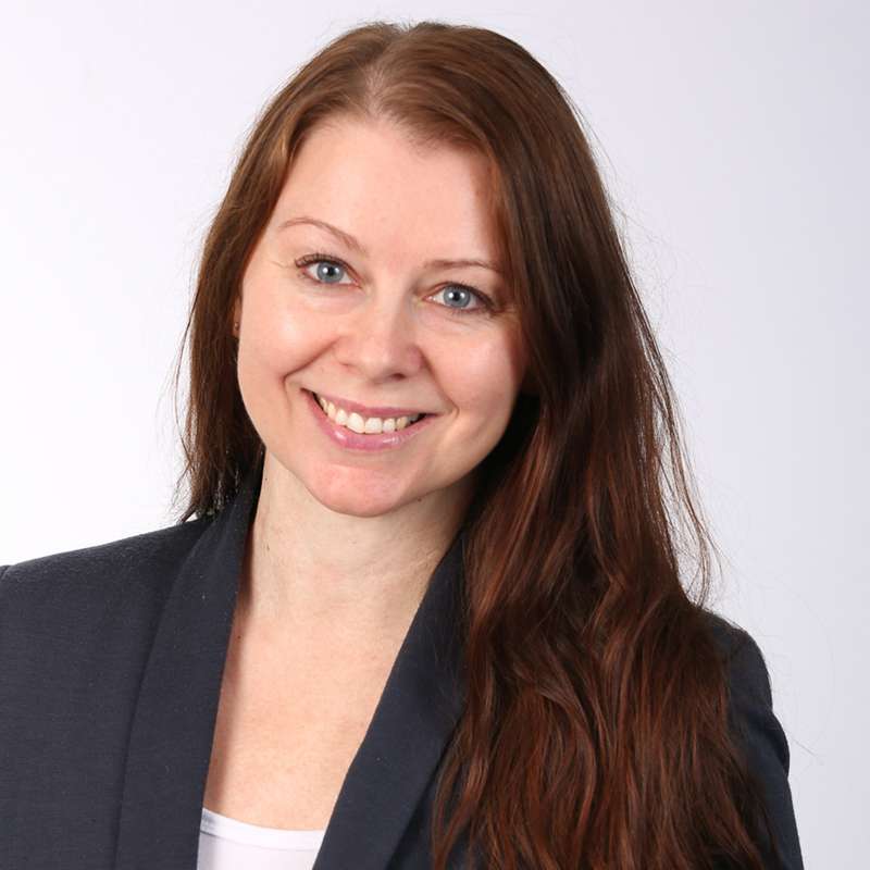 Vibeke Buan