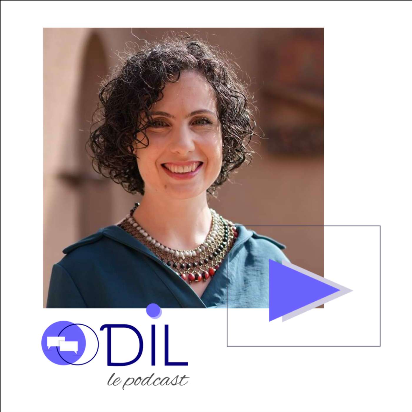 ODIL Le Podcast