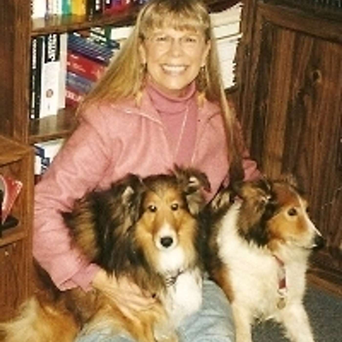 Diana Rankin episode artwork