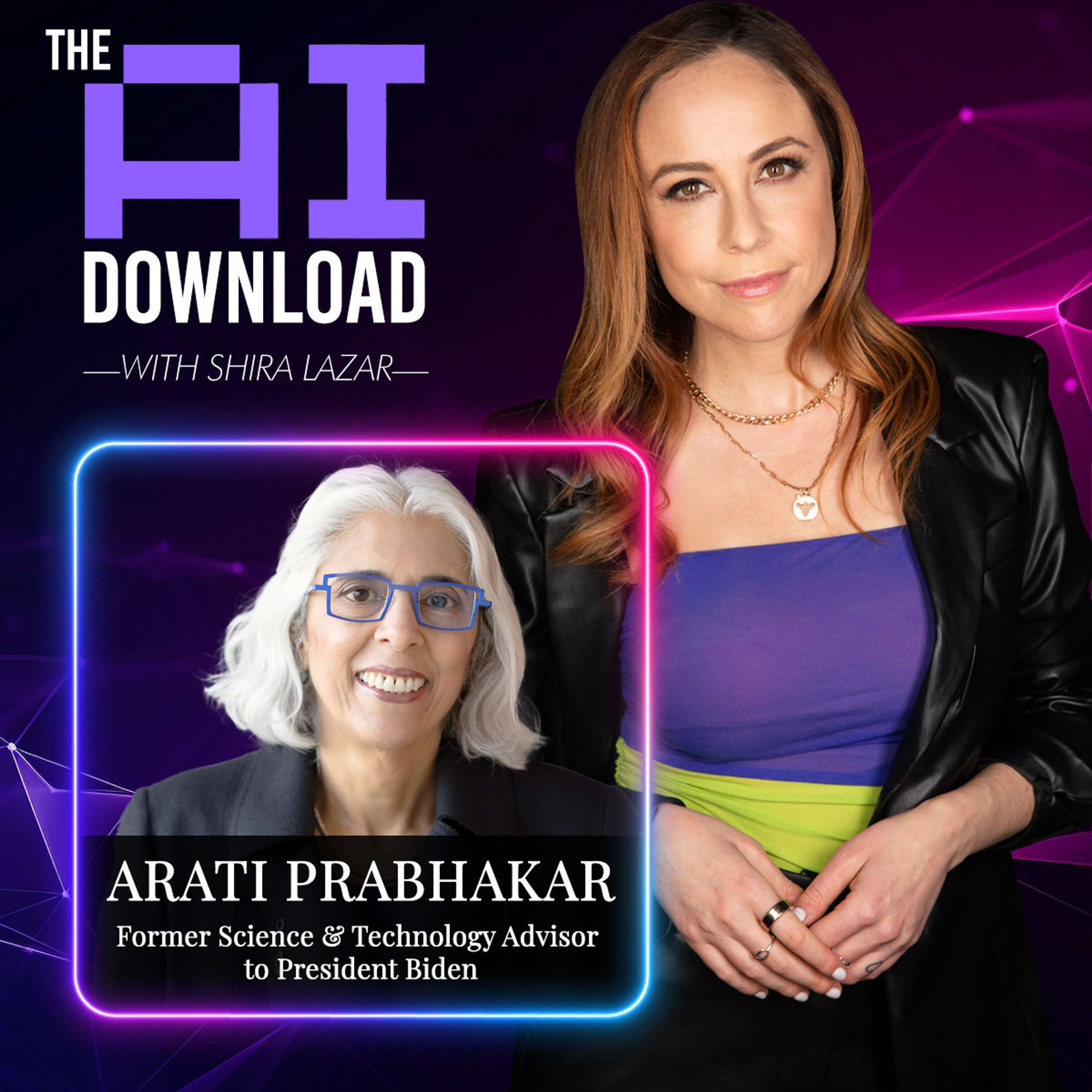 The AI Download