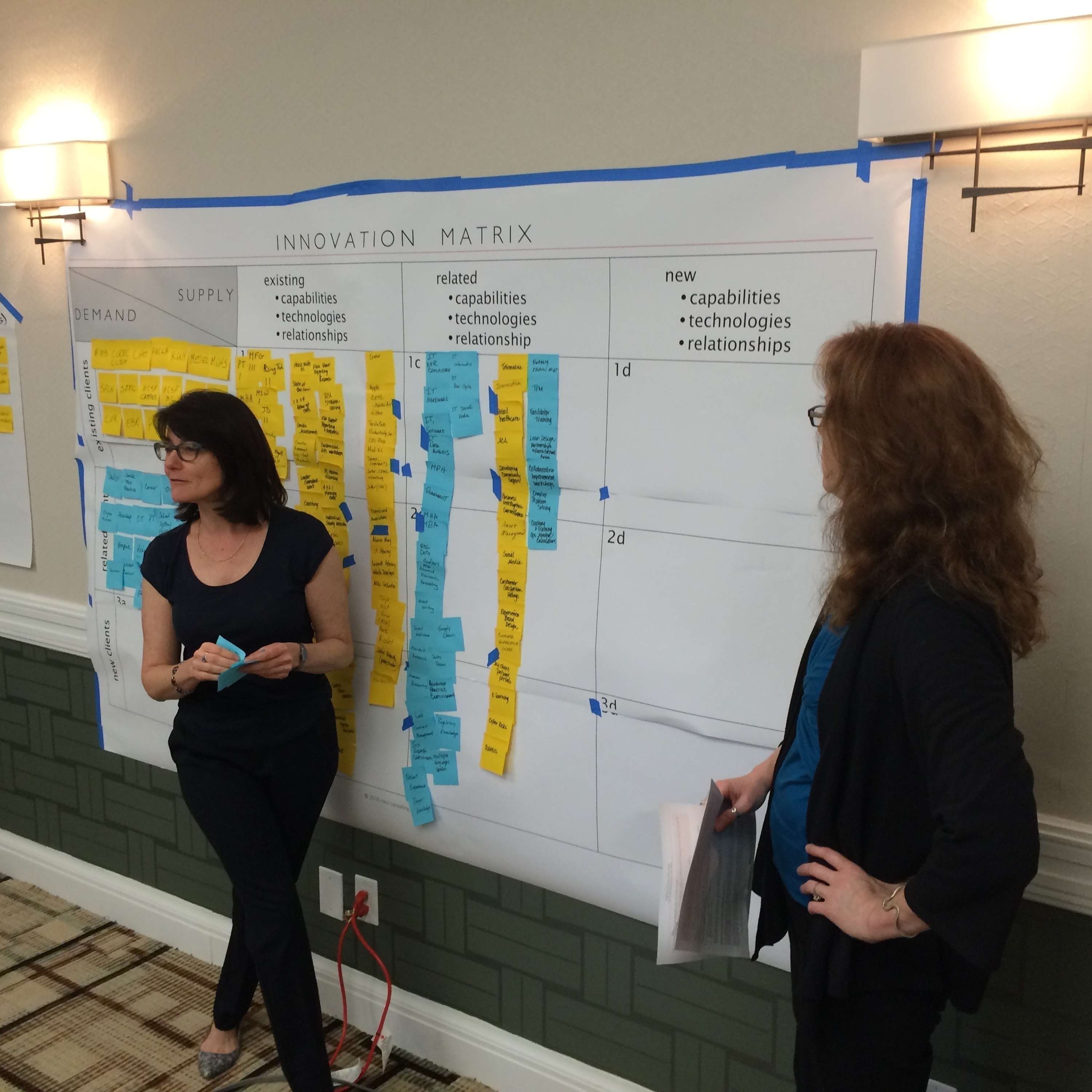 The Lean Consulting Podcast