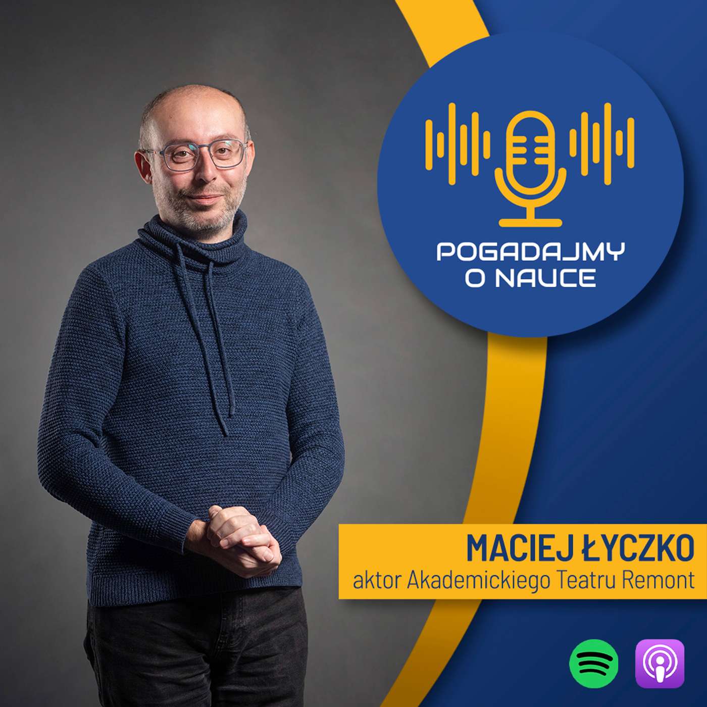Pogadajmy o nauce: 21 lat w Remoncie