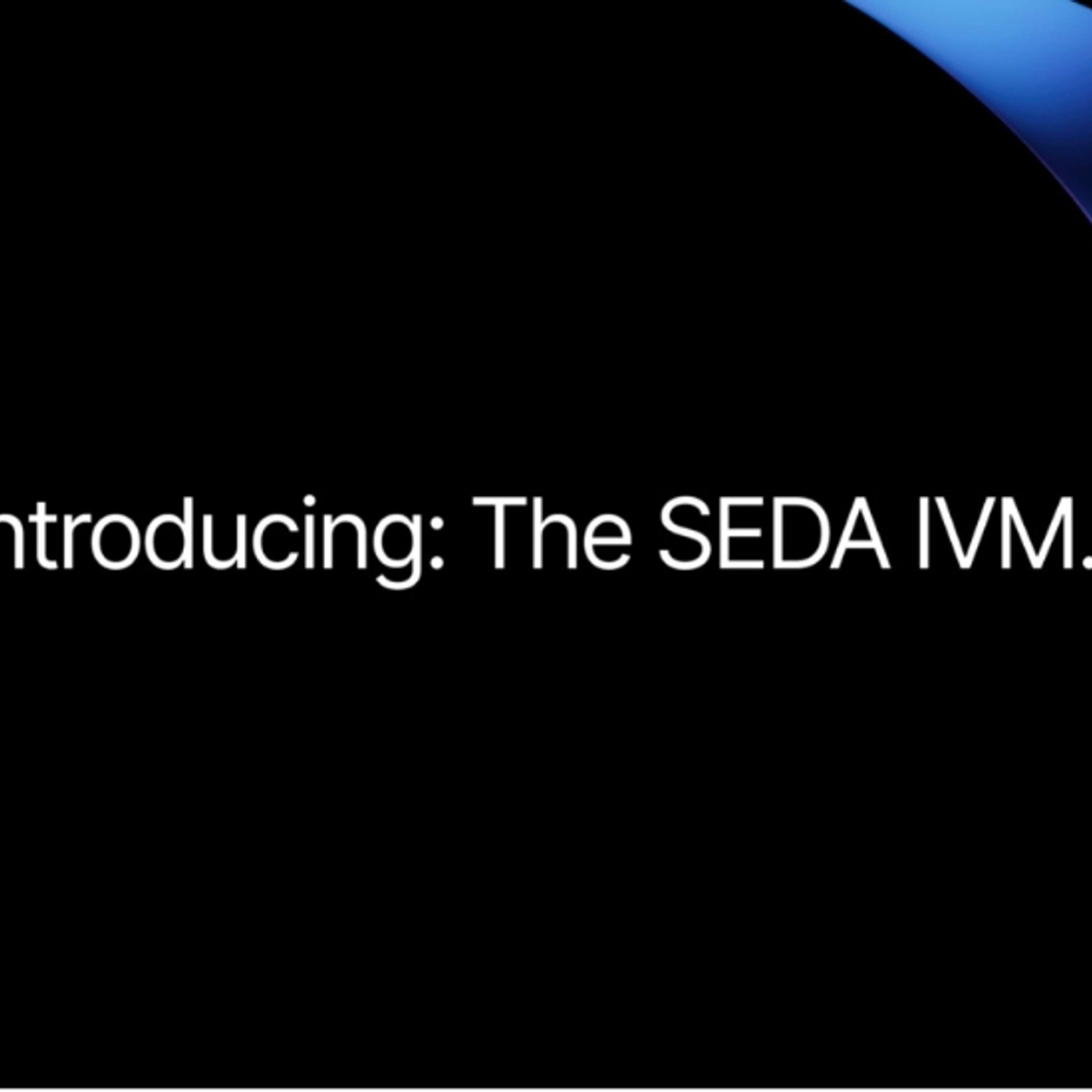 SEDA's Flagship Verification Module To Secure A $120 Billion Industry