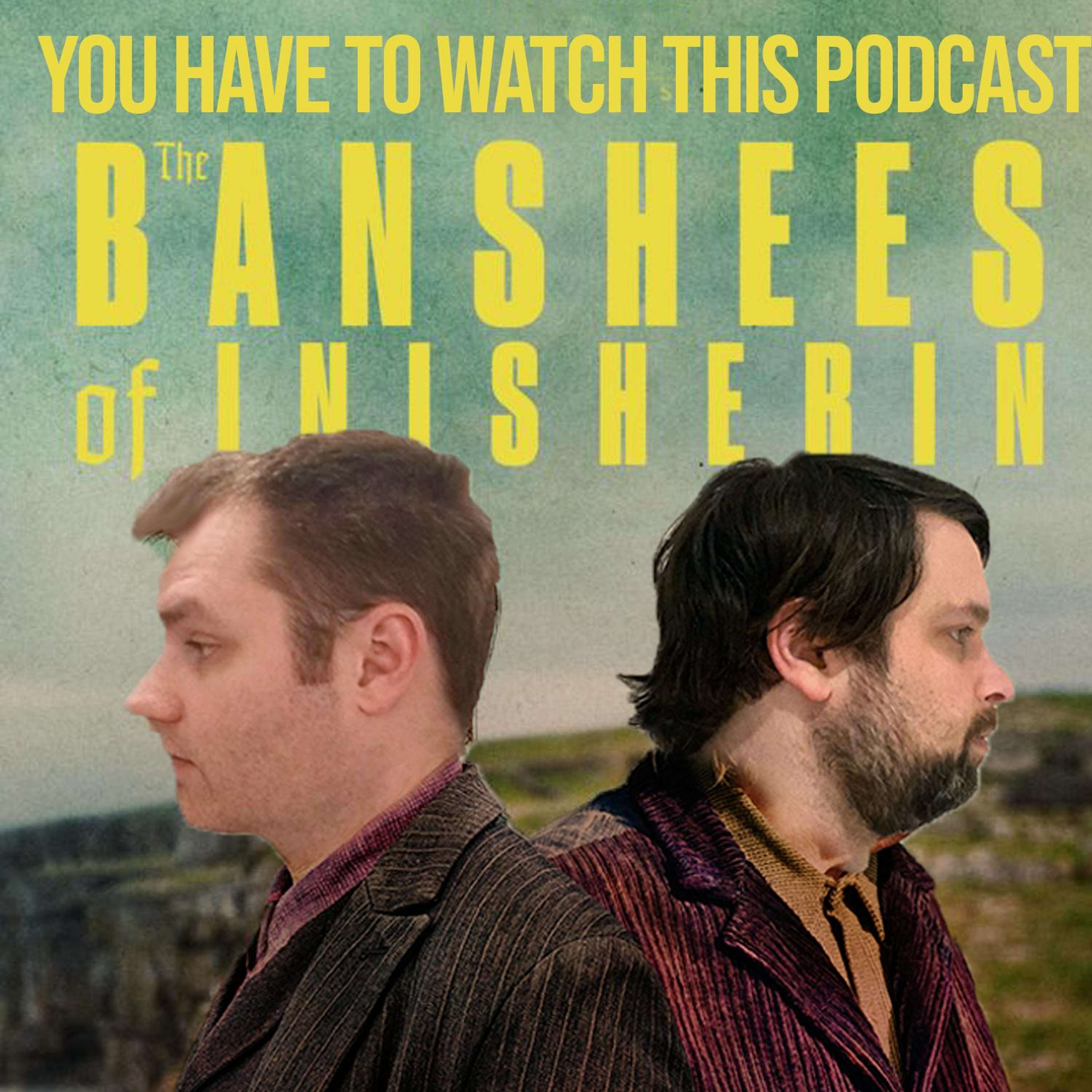 You Have to Watch This Podcast