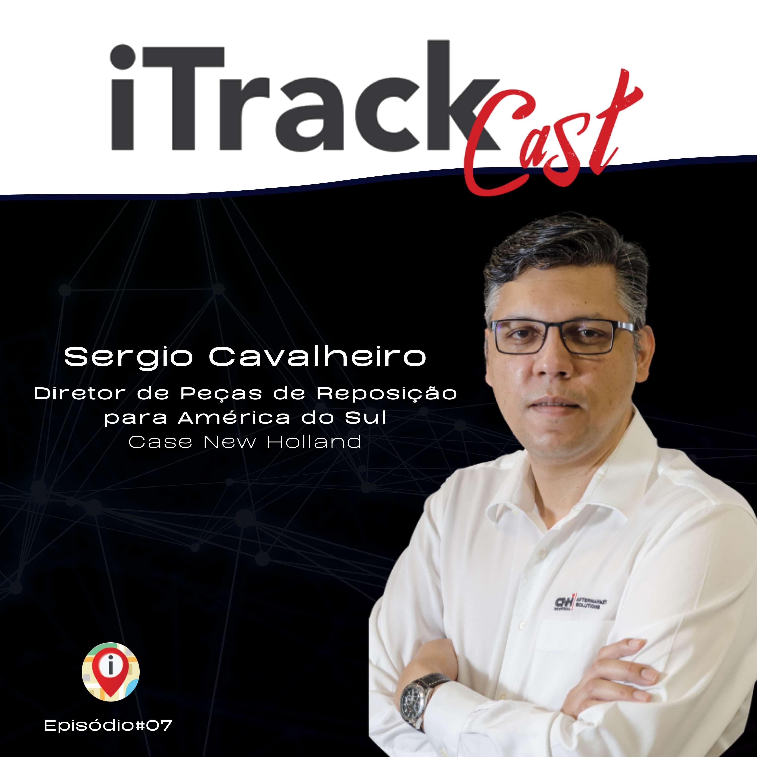 iTrack Cast