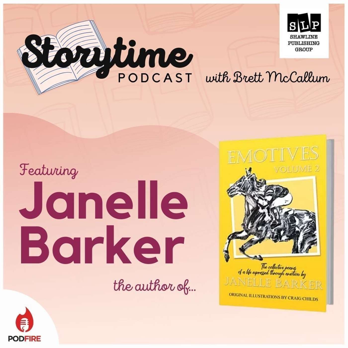 ST06- Janelle Barker ST06- Janelle Barker