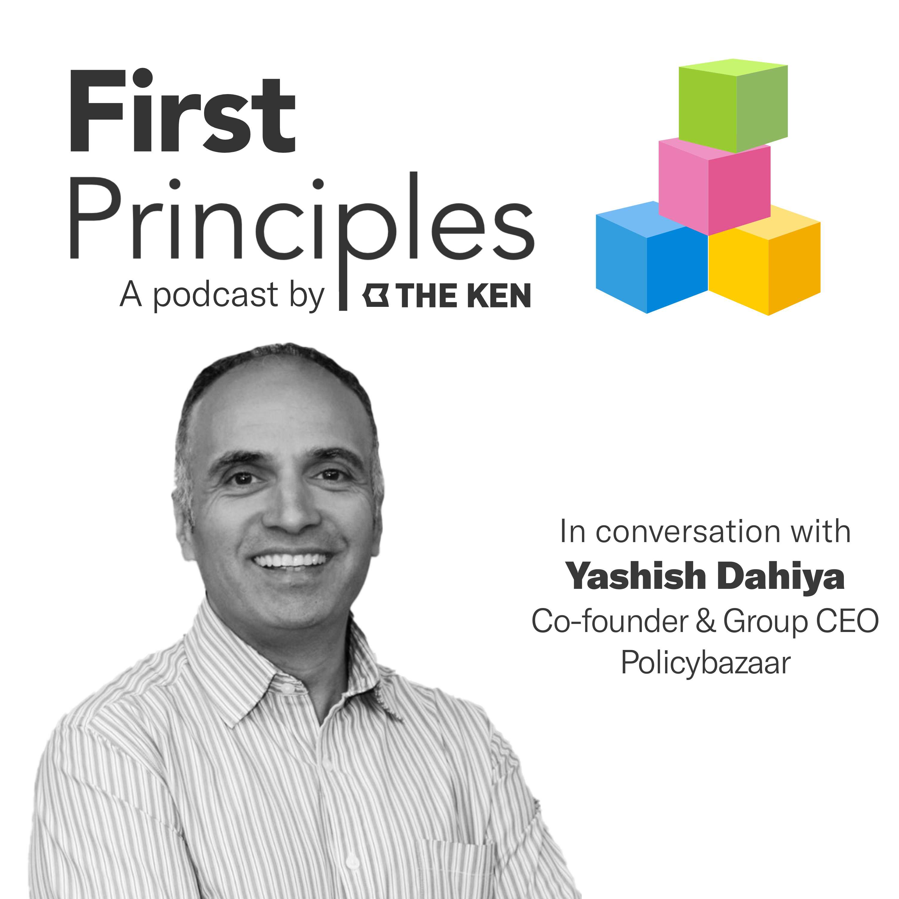 First Principles