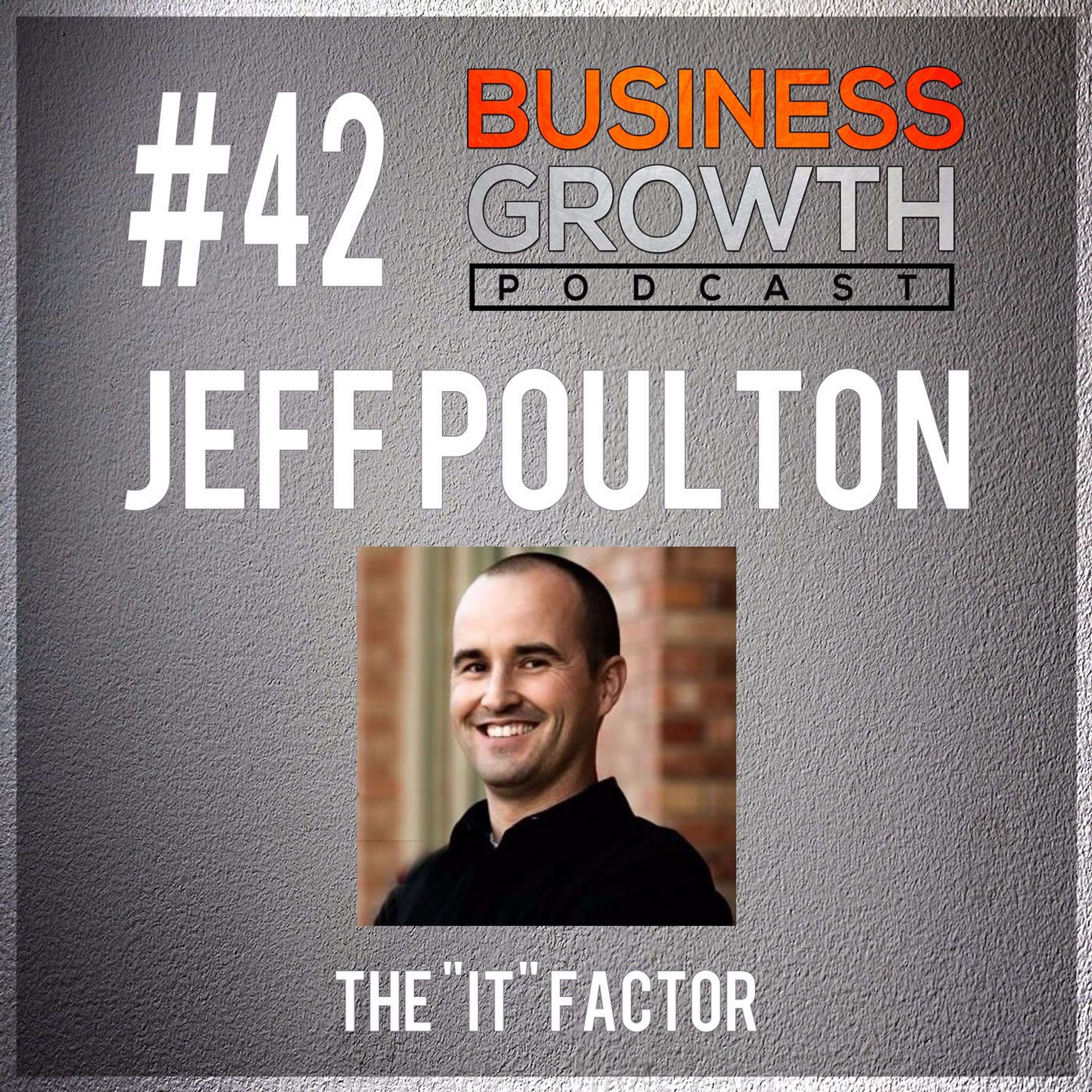Business Growth