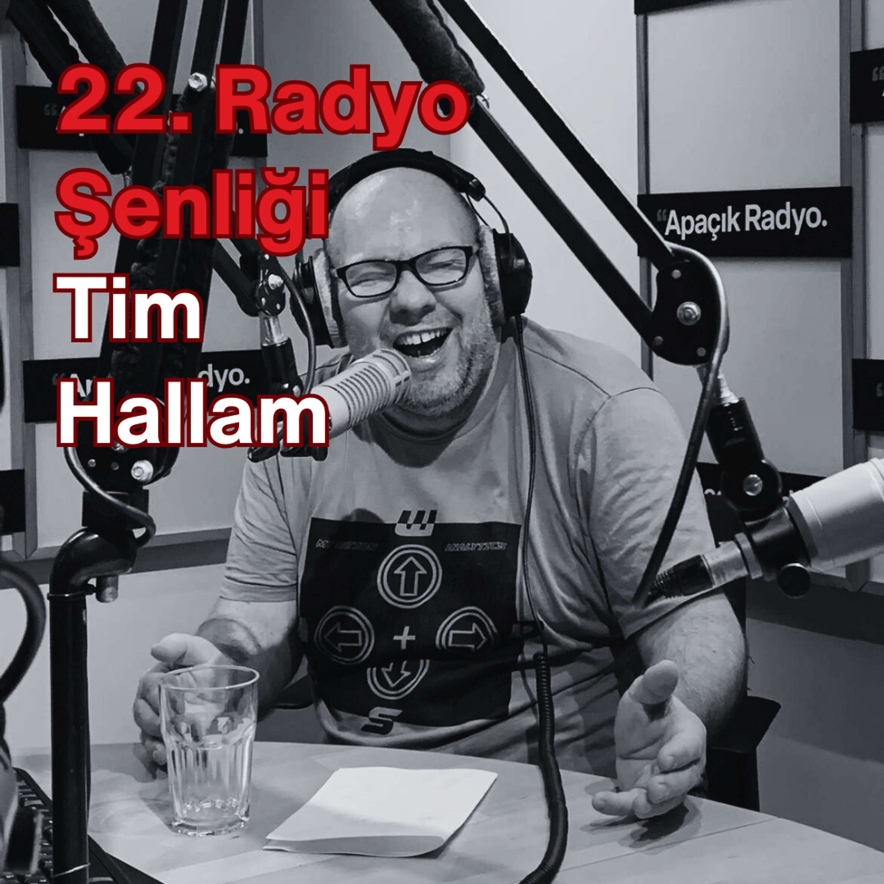 Radyo Şenliği 2025