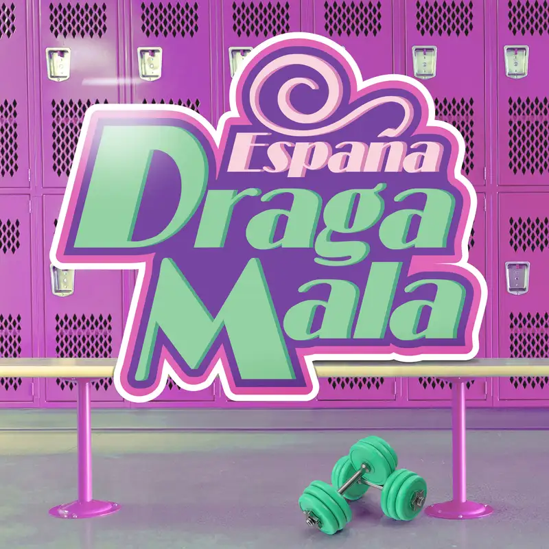 Drag Race España: Season 2 - ¡Vente a España! | ¡España a la Carrá!