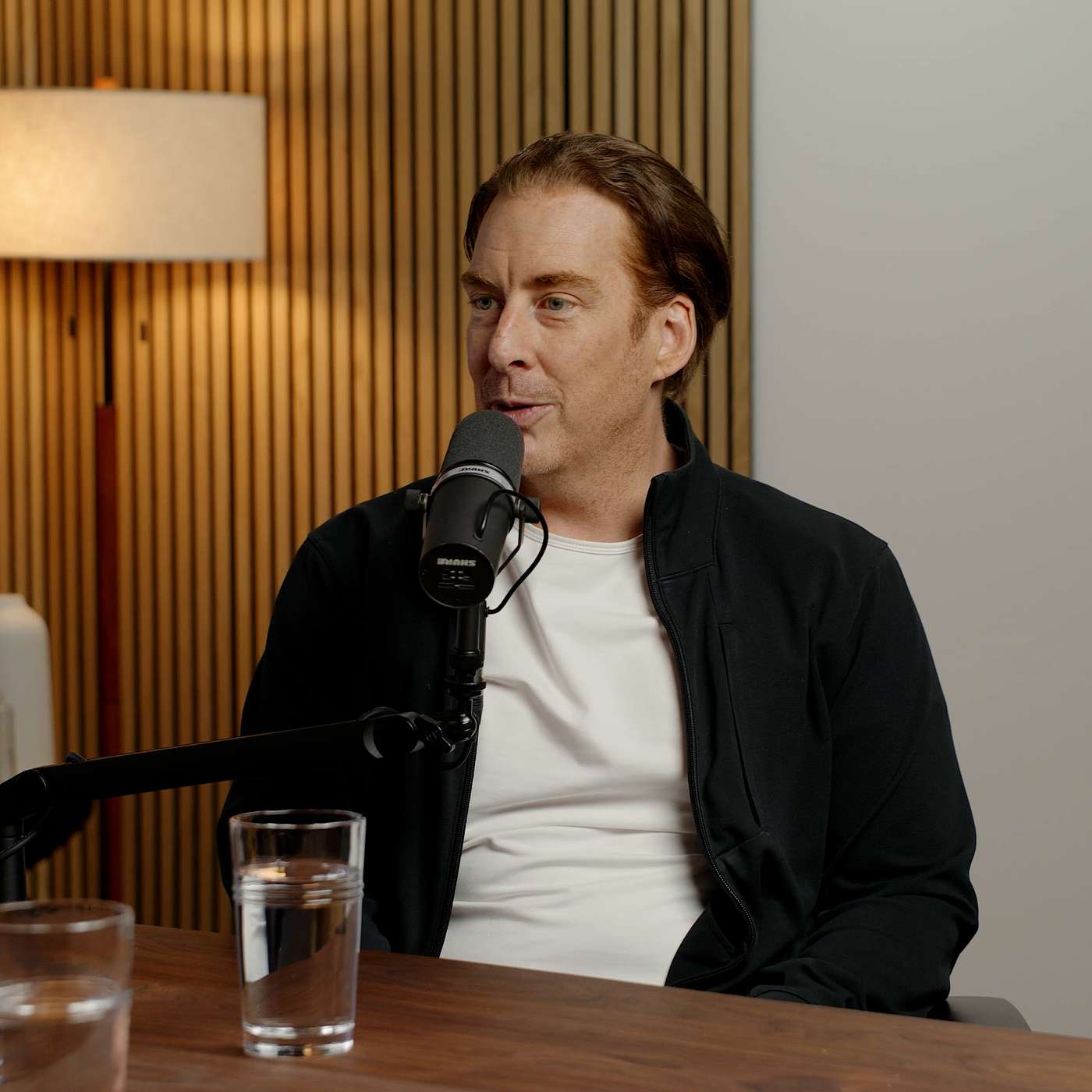 Talking Church