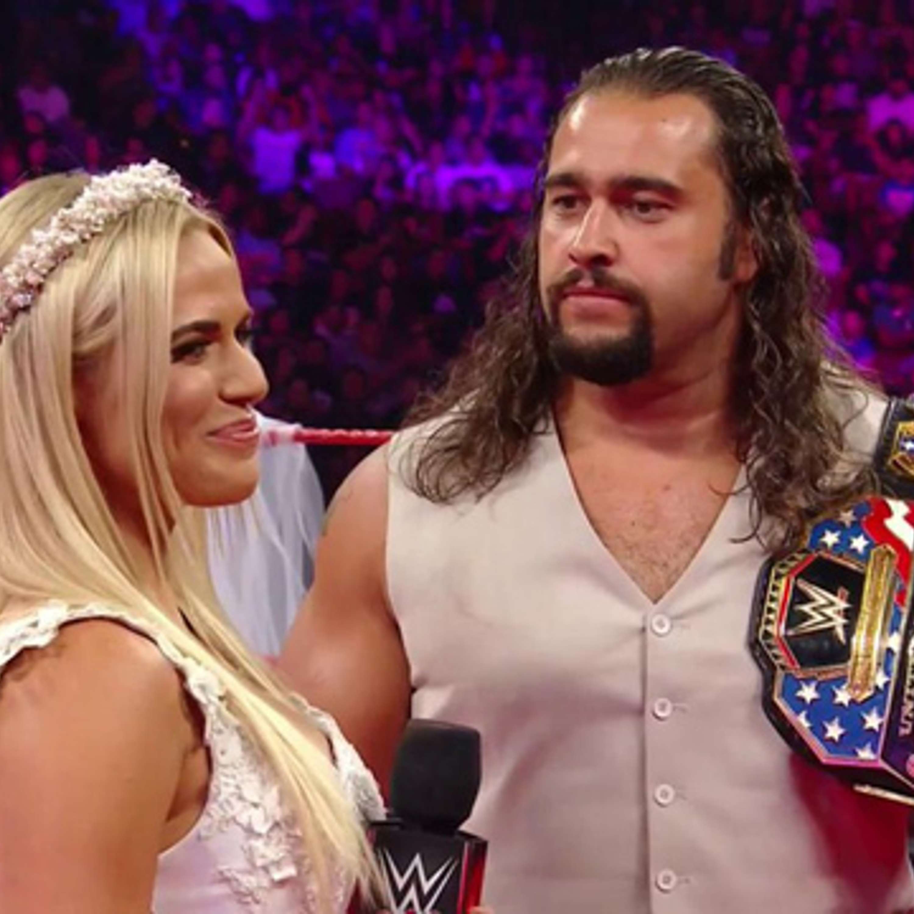 The 411 on Wrestling Podcast