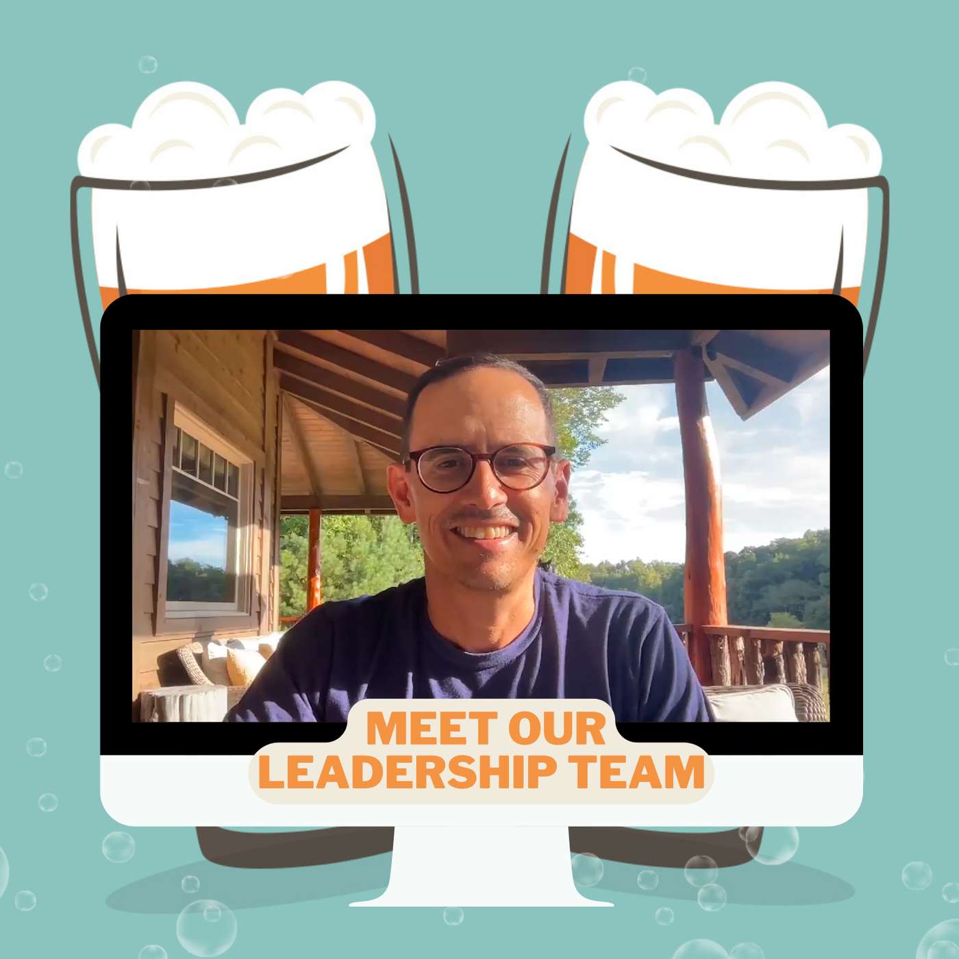 Drink While You Think🍺