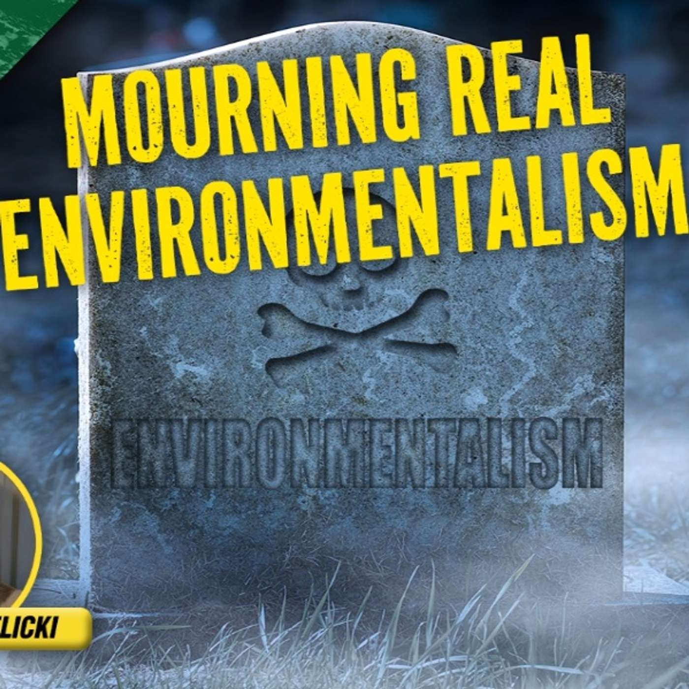 Environment and Climate News Podcast