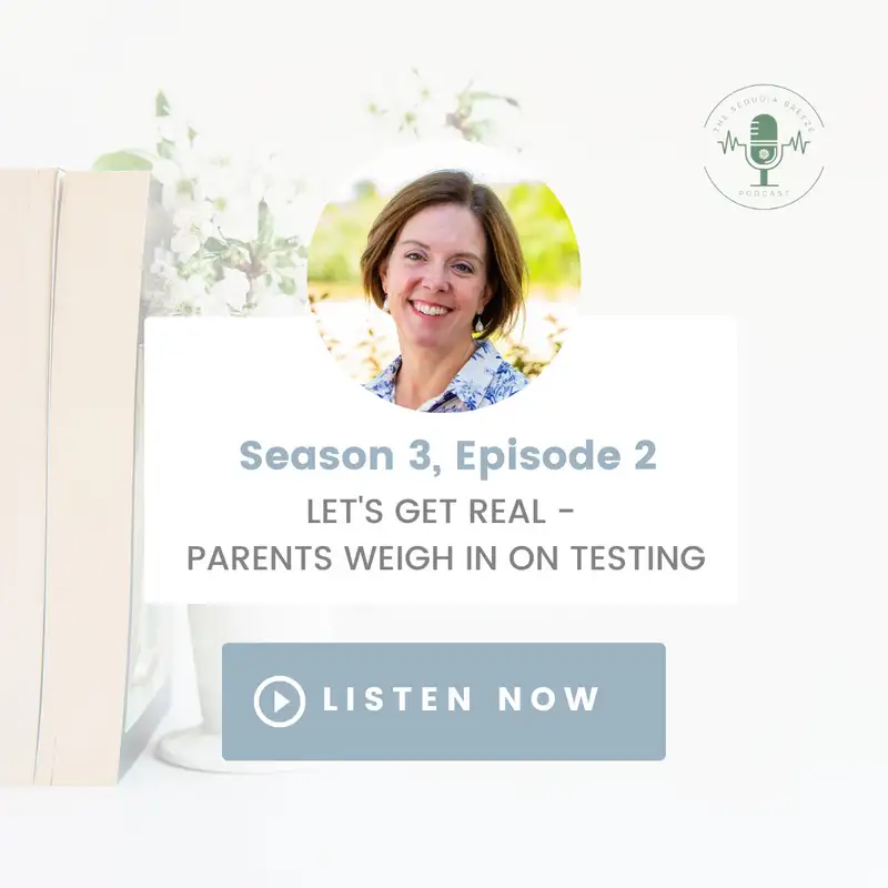 Let's Get Real - Parents Weigh in on Testing