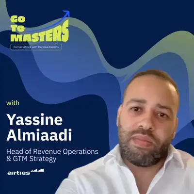 Yassine Almiaadi